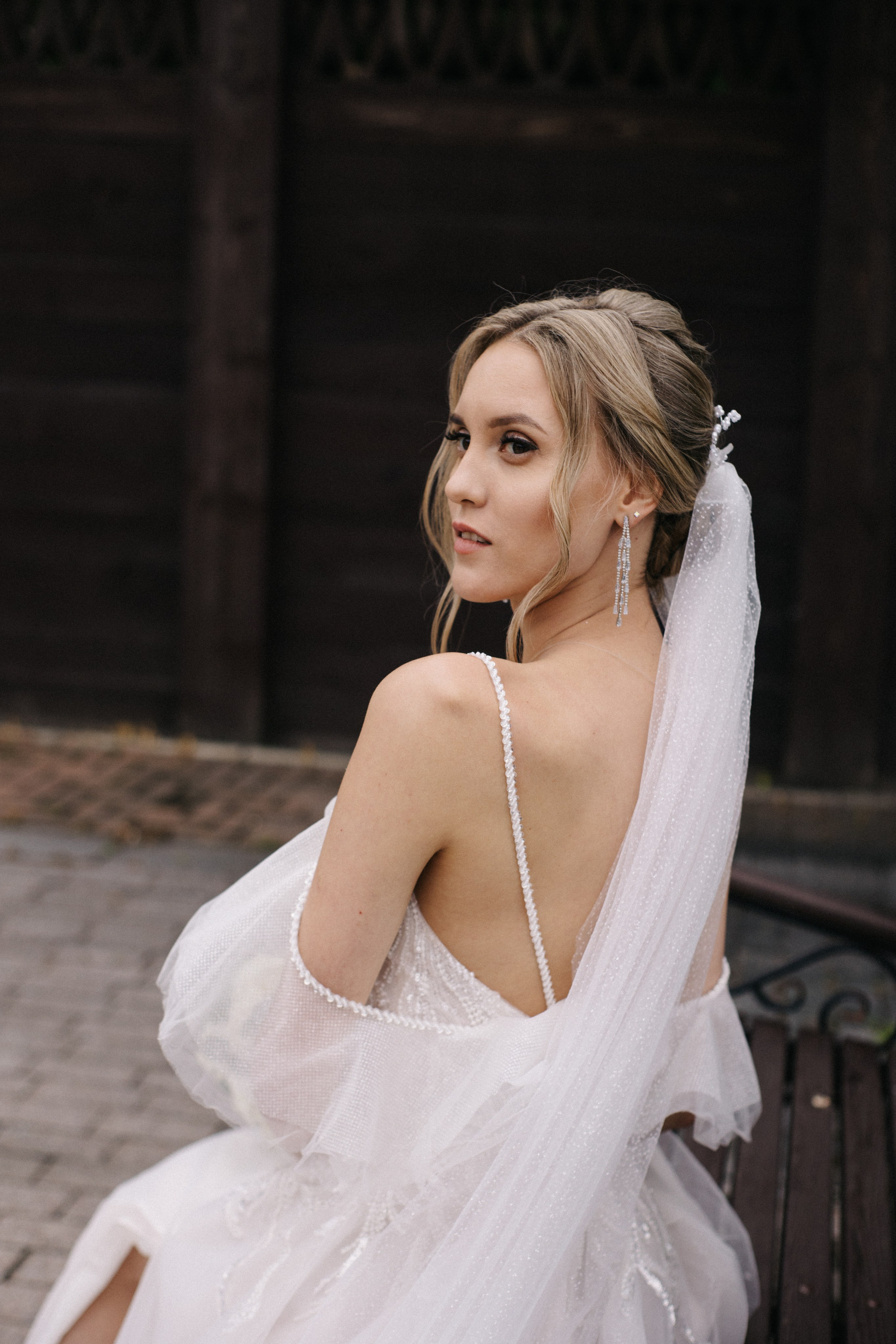 Свадебный день. Фотограф в Иркутске