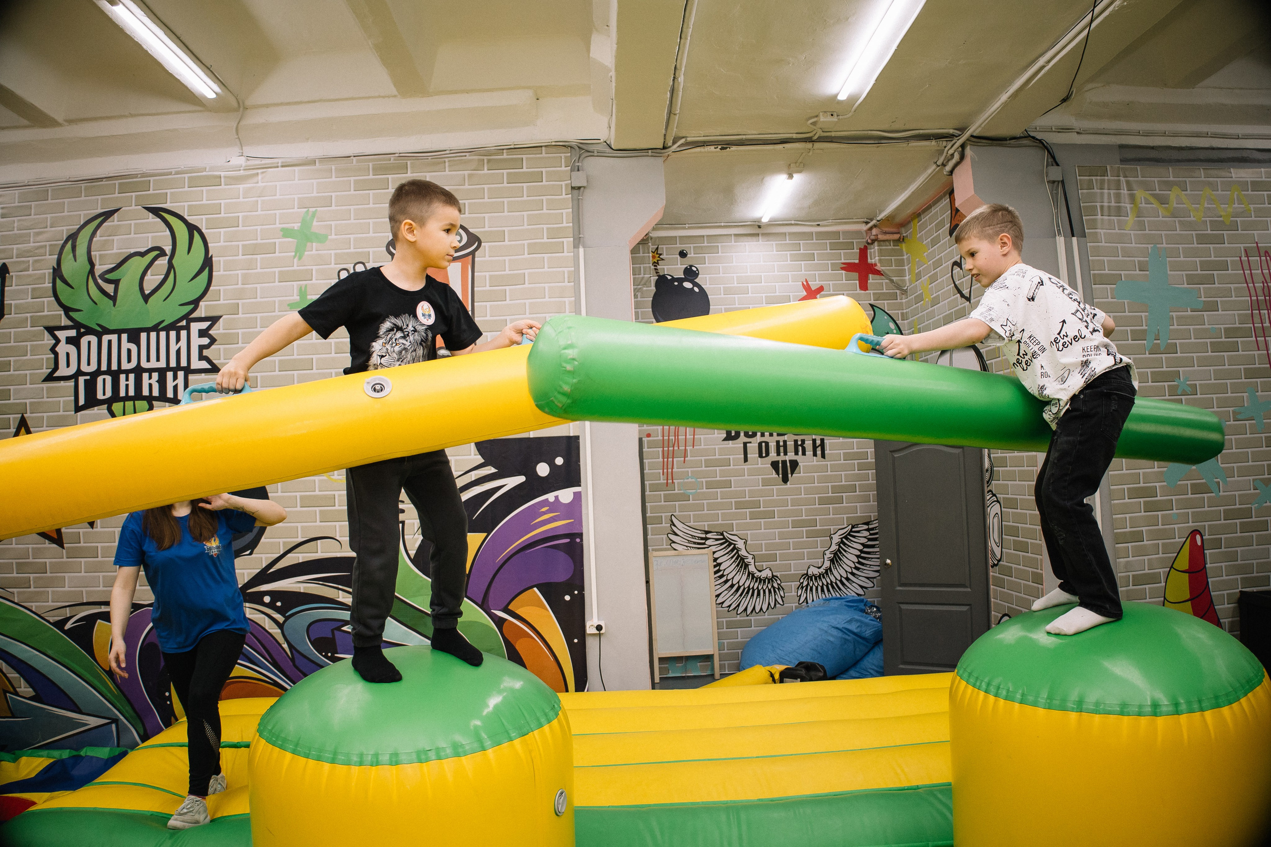 Выпускной в саду. Фотограф в Иркутске