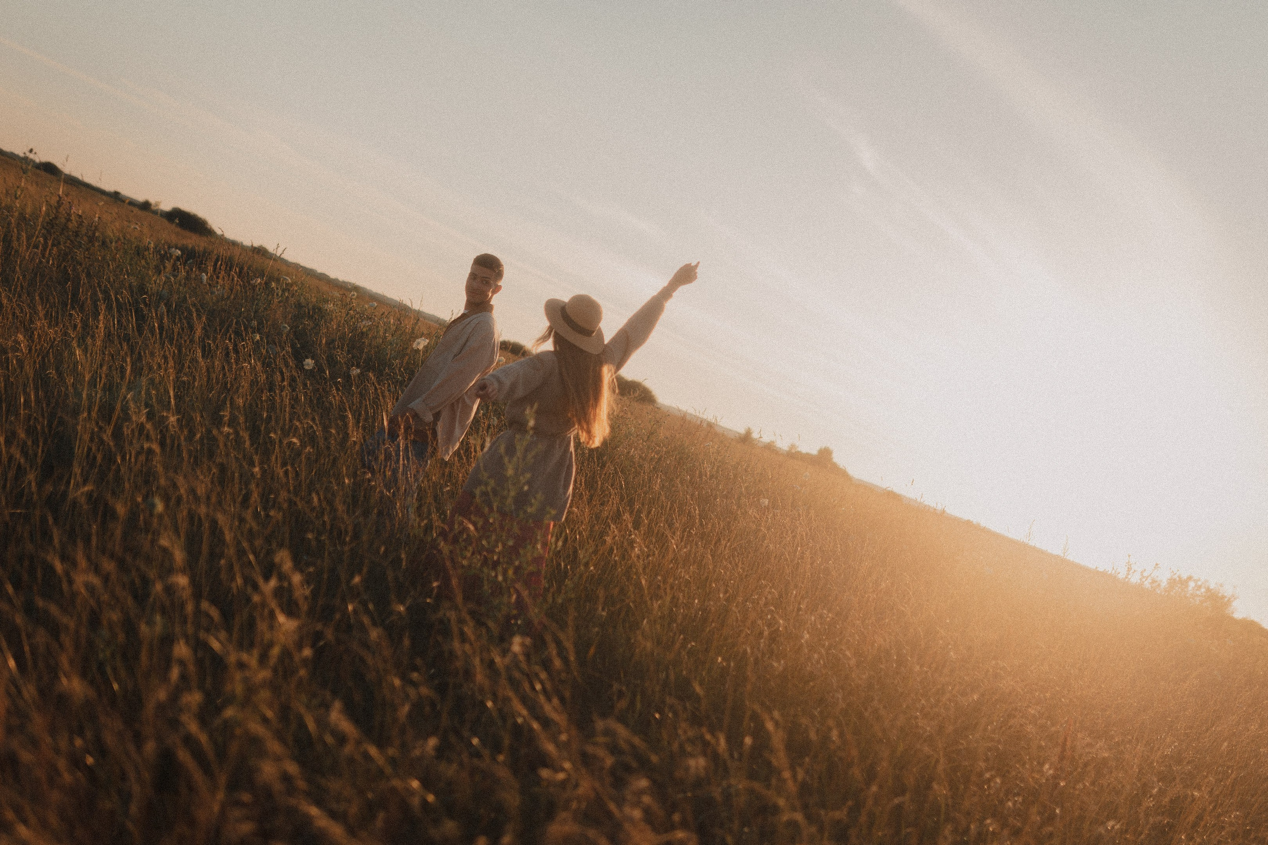 My MK (Summer). Свадебный и портретный фотограф в Калининграде и Москве Марк Юдинцев