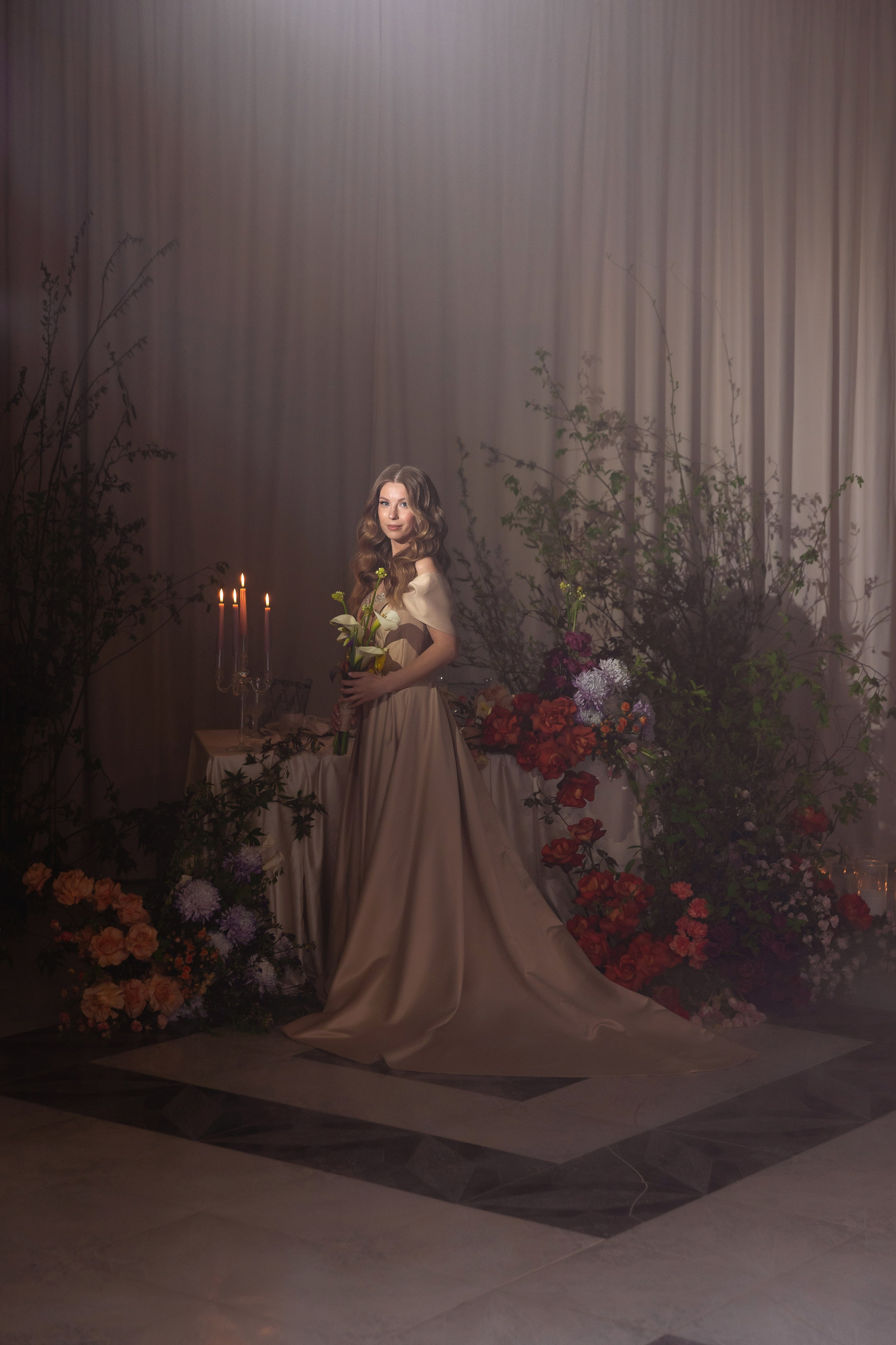 Анастасия и Александр. Свадебный и семейный фотограф Татьяна Ласкина в Великом Новгороде