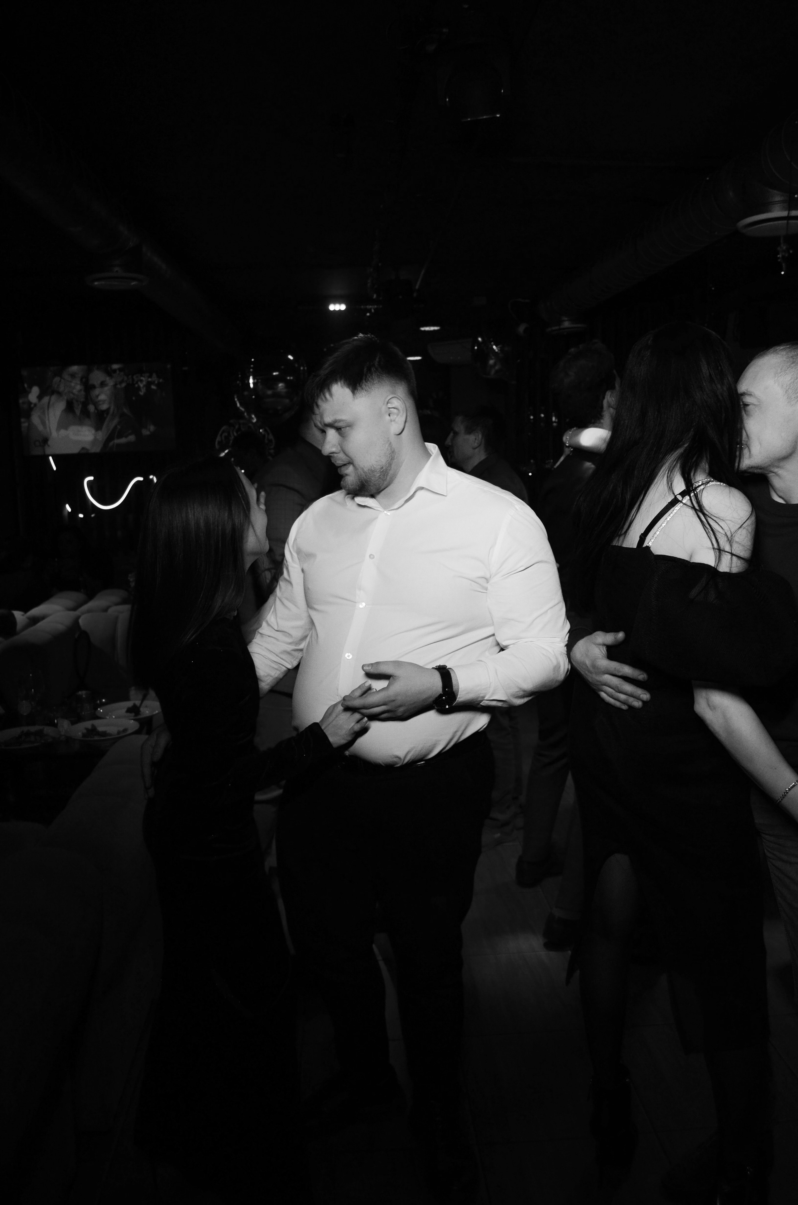 24.12.25 New Year Party. Мята Спортивная — Кальянная, караоке, бар в Минске