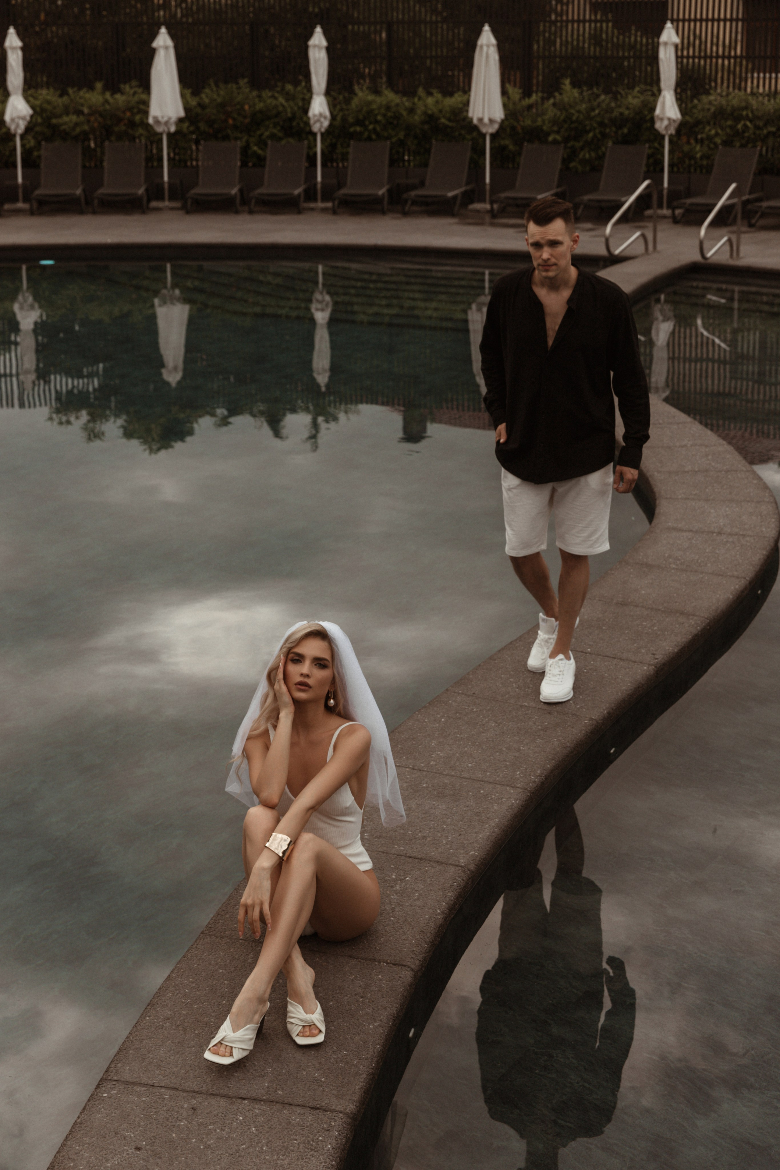 E & S. Фотограф в Москве