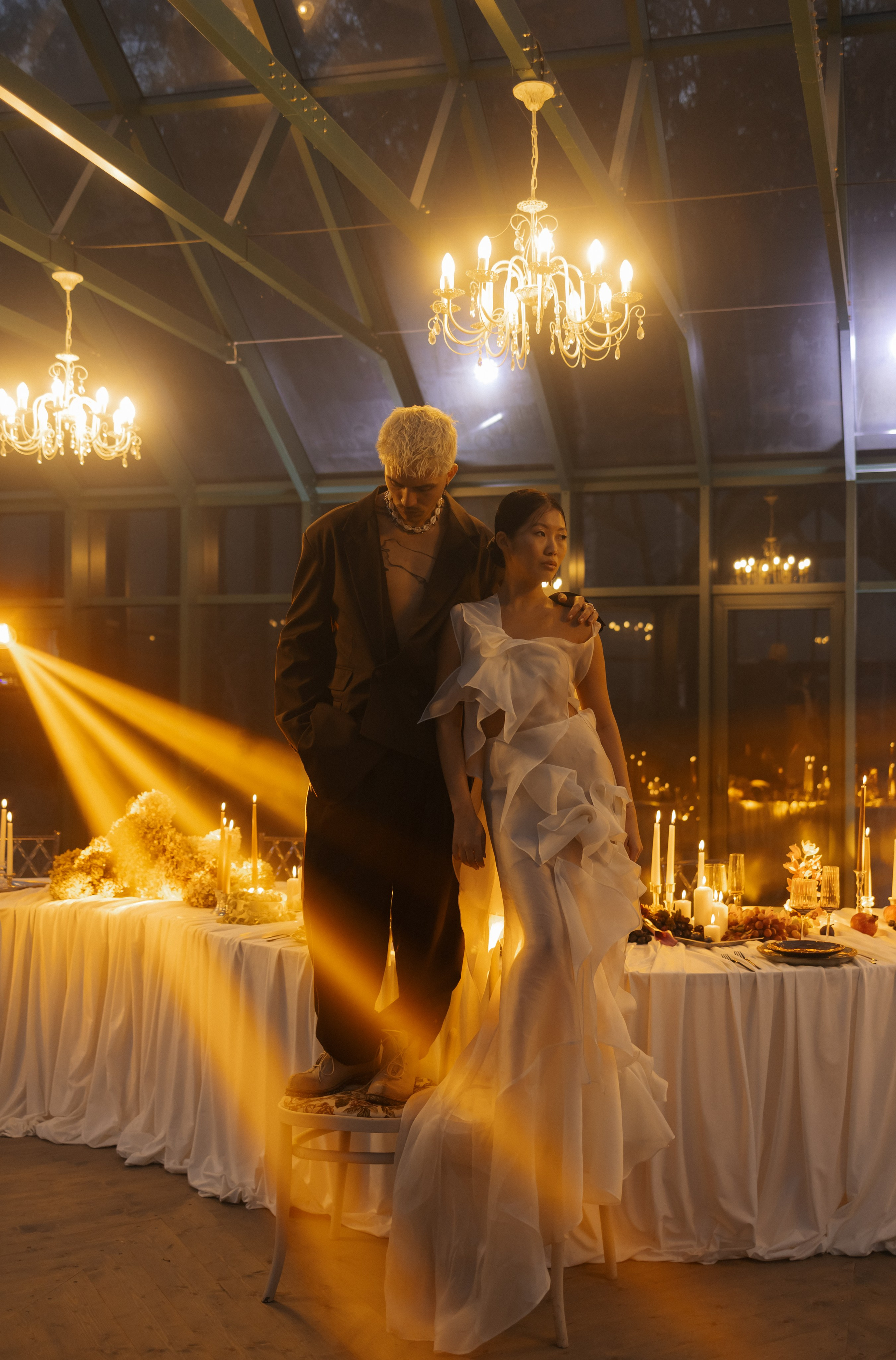 Иван & Александра. Фотограф Москва|Комиссарова Наталья