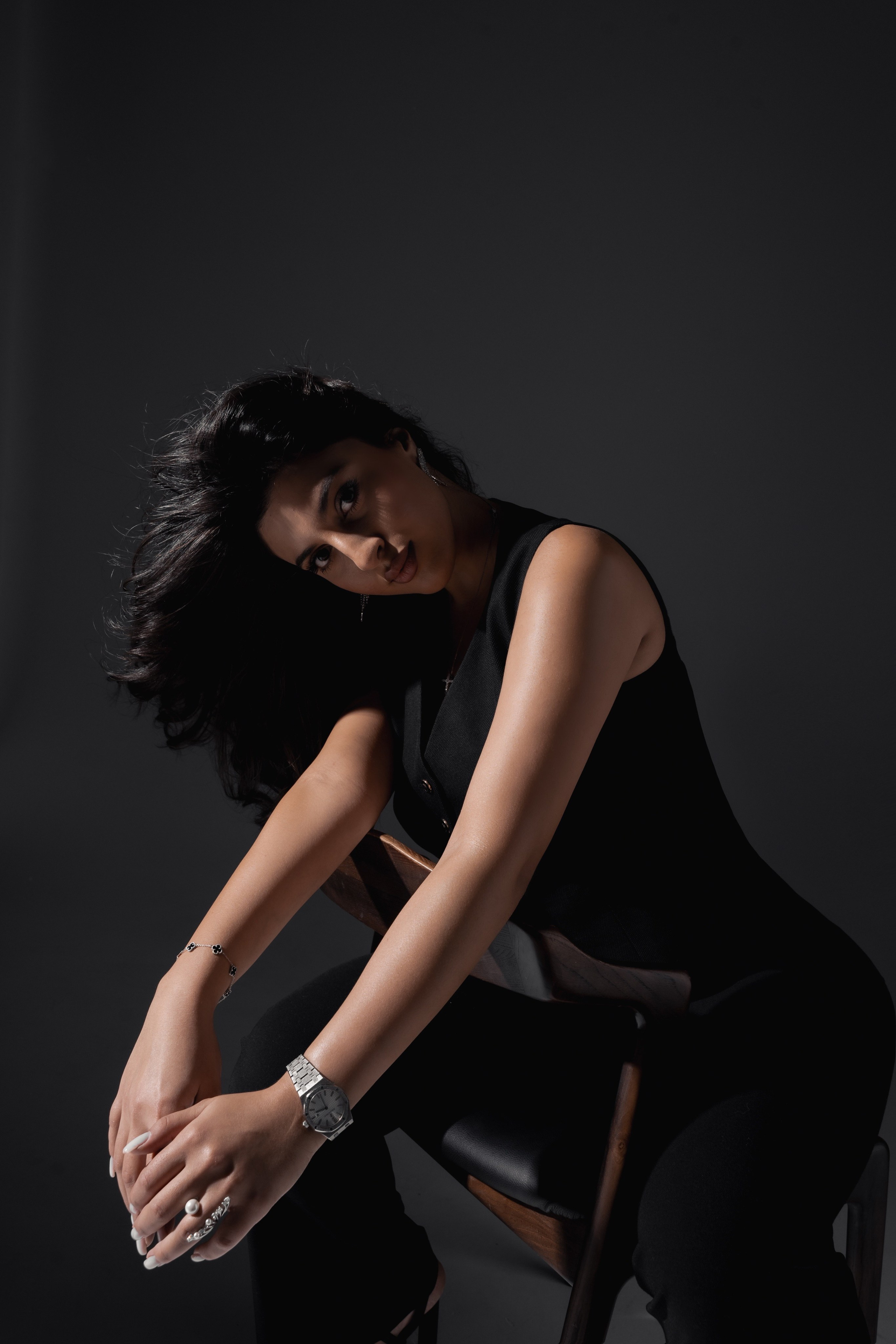 Ira. Свадебный фотограф в Москве Каро Хачатрян