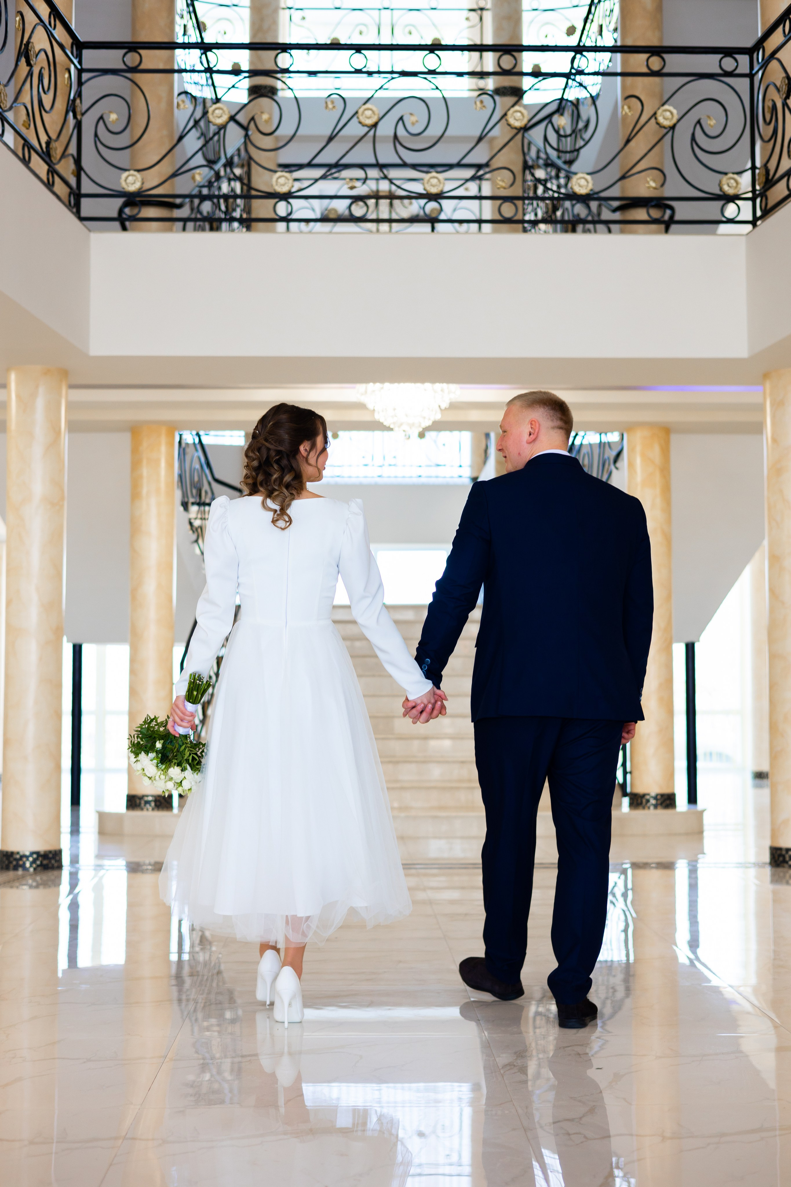 Татьяна и Владислав. Свадебный фотограф Мариуполь/Бердянск