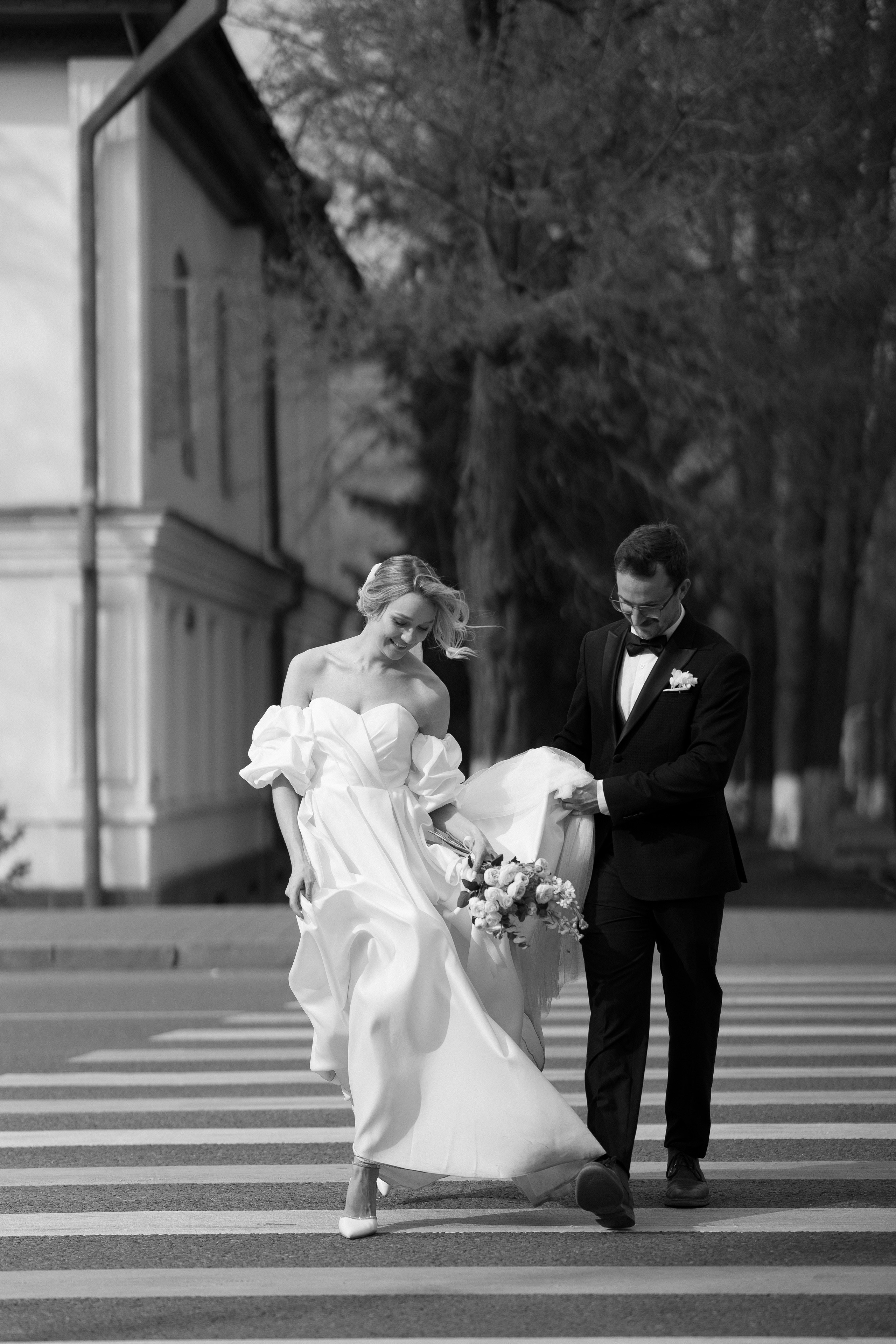 Nikolas&Anna. Репортажный фотограф Дмитрий Юрчук