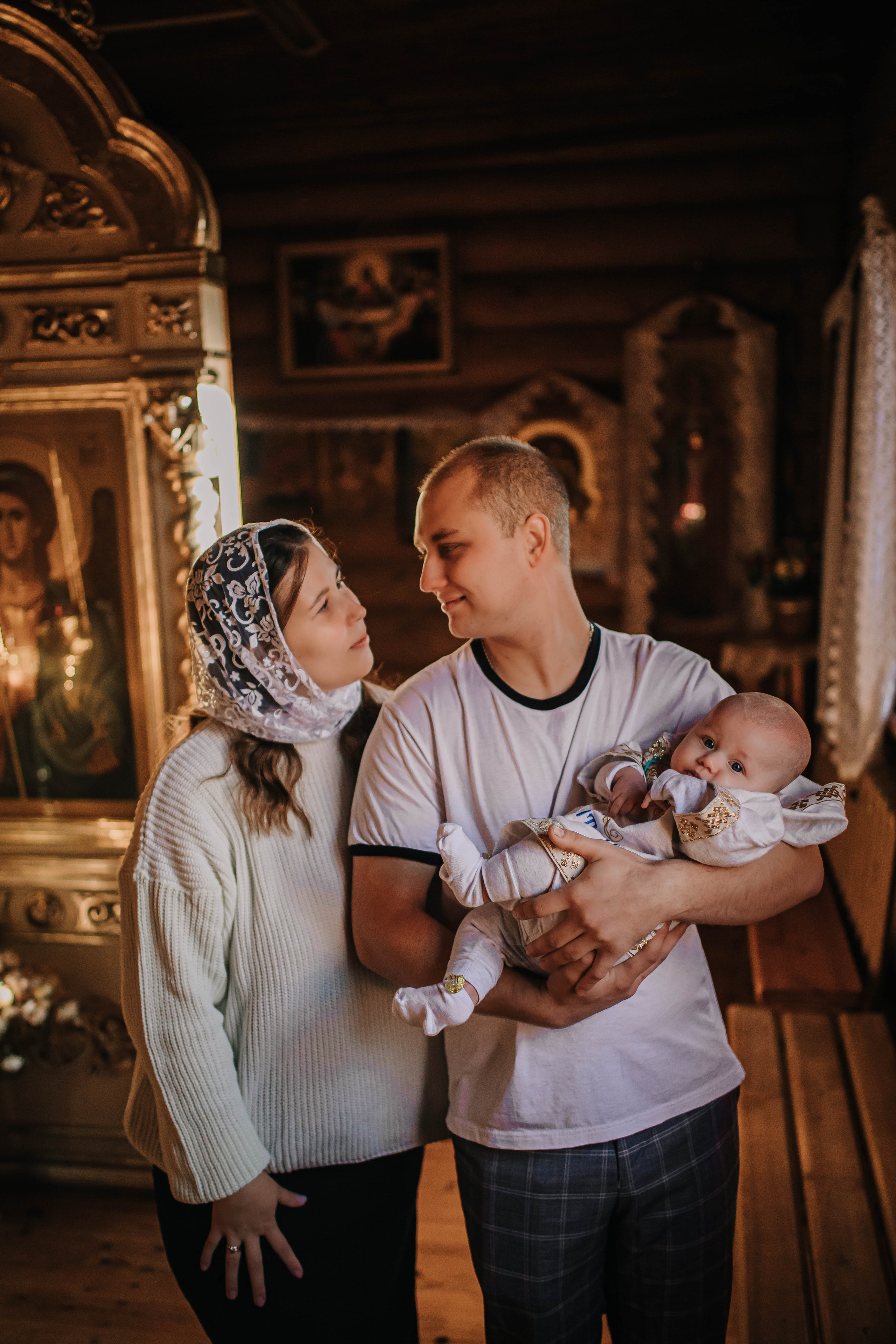 Фотограф Дарья Маташкова