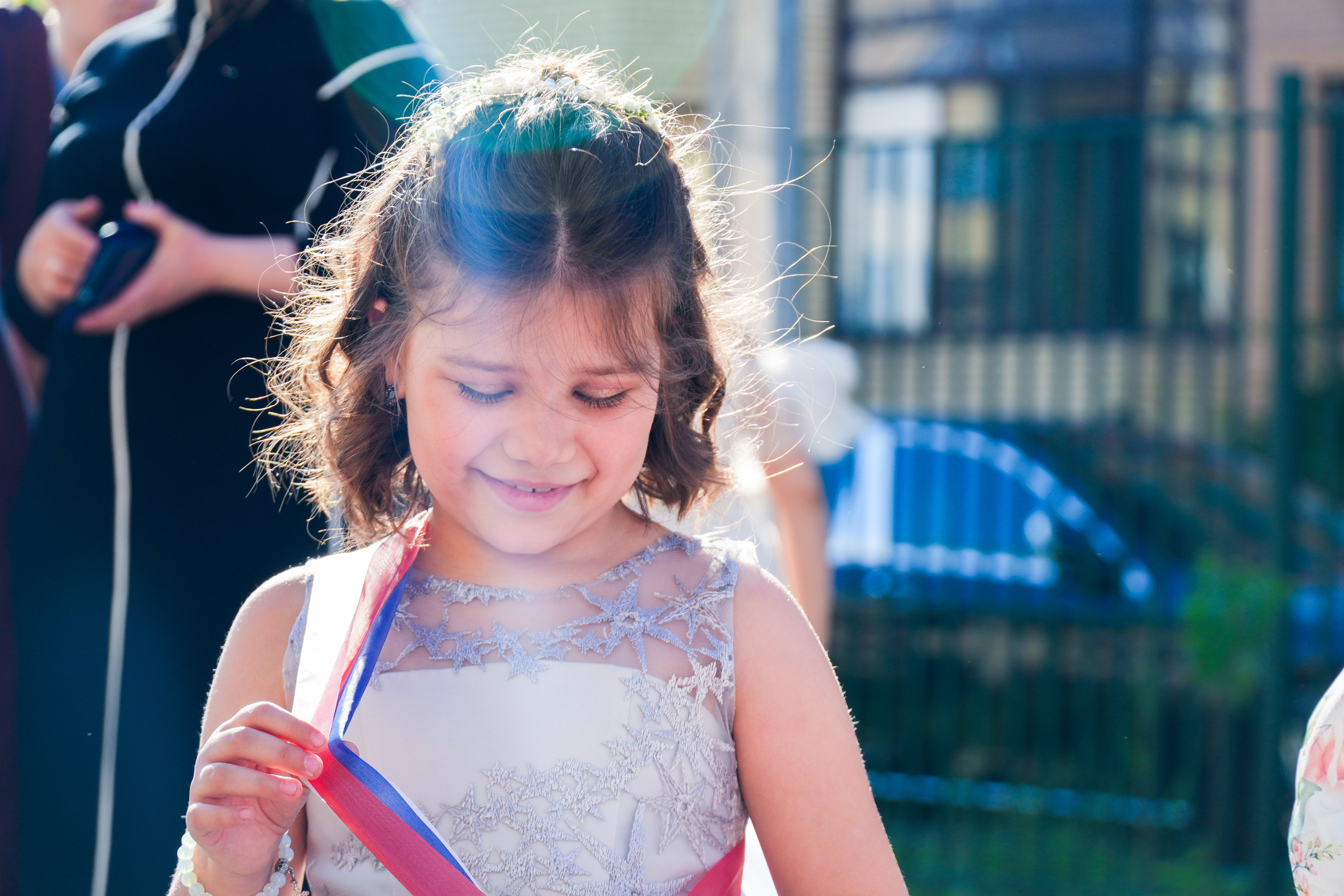 Детские праздники. Видеомейкер и фотограф Даниил Гуска