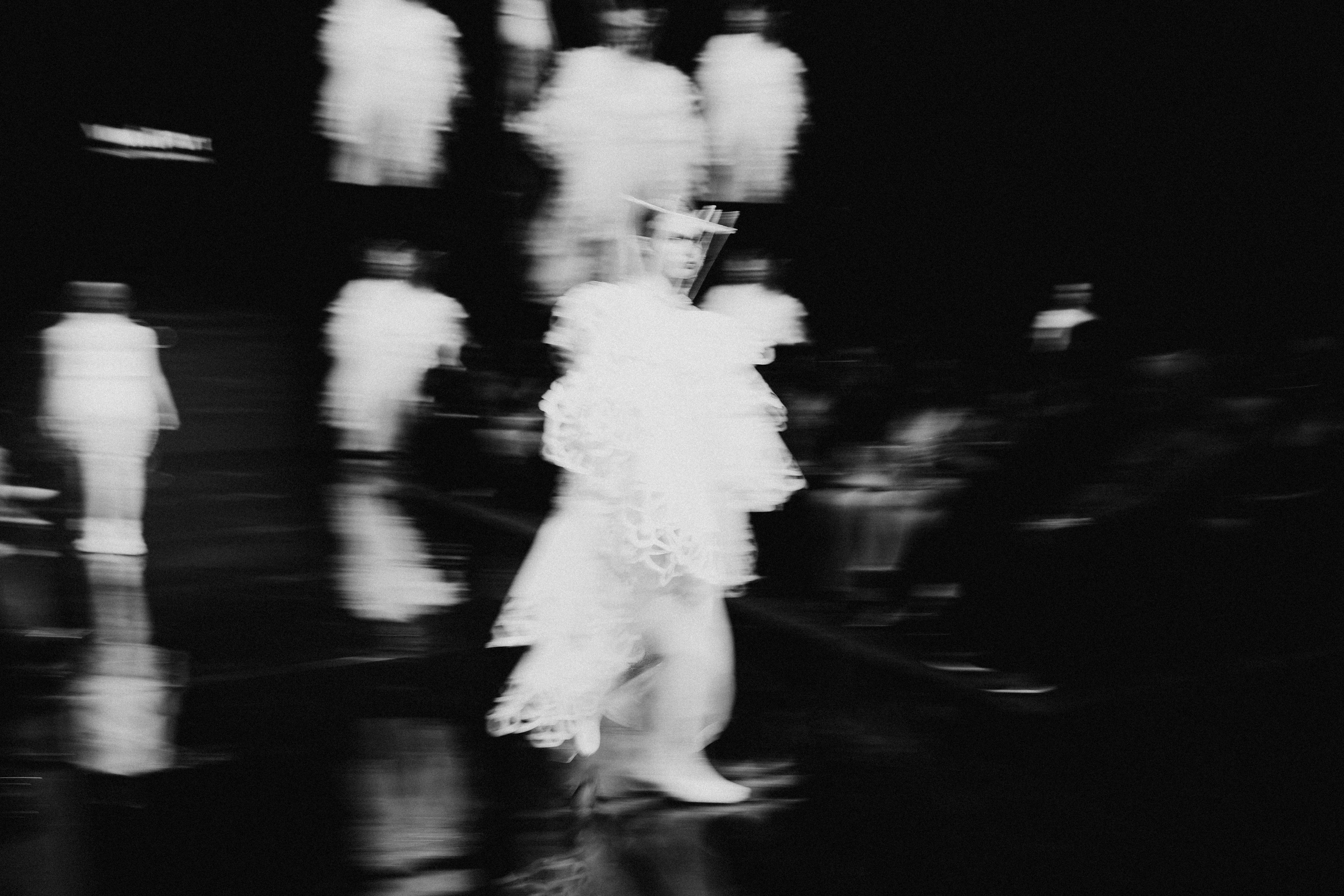 Fashion Week apr`26. Meyker Daria • Photographer in St. Petersburg