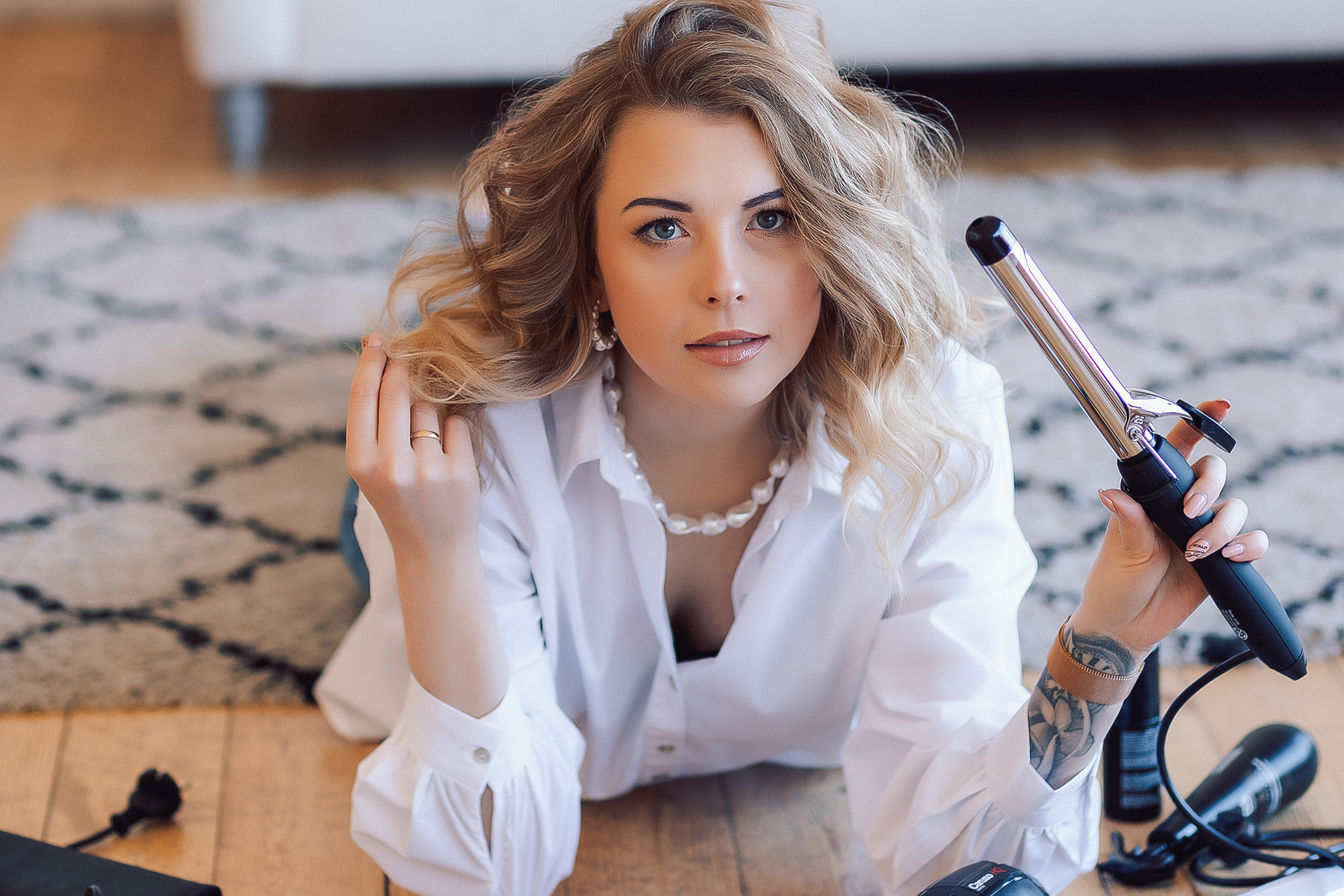 Портретная сьемка. Фотограф в Санкт-Петербурге