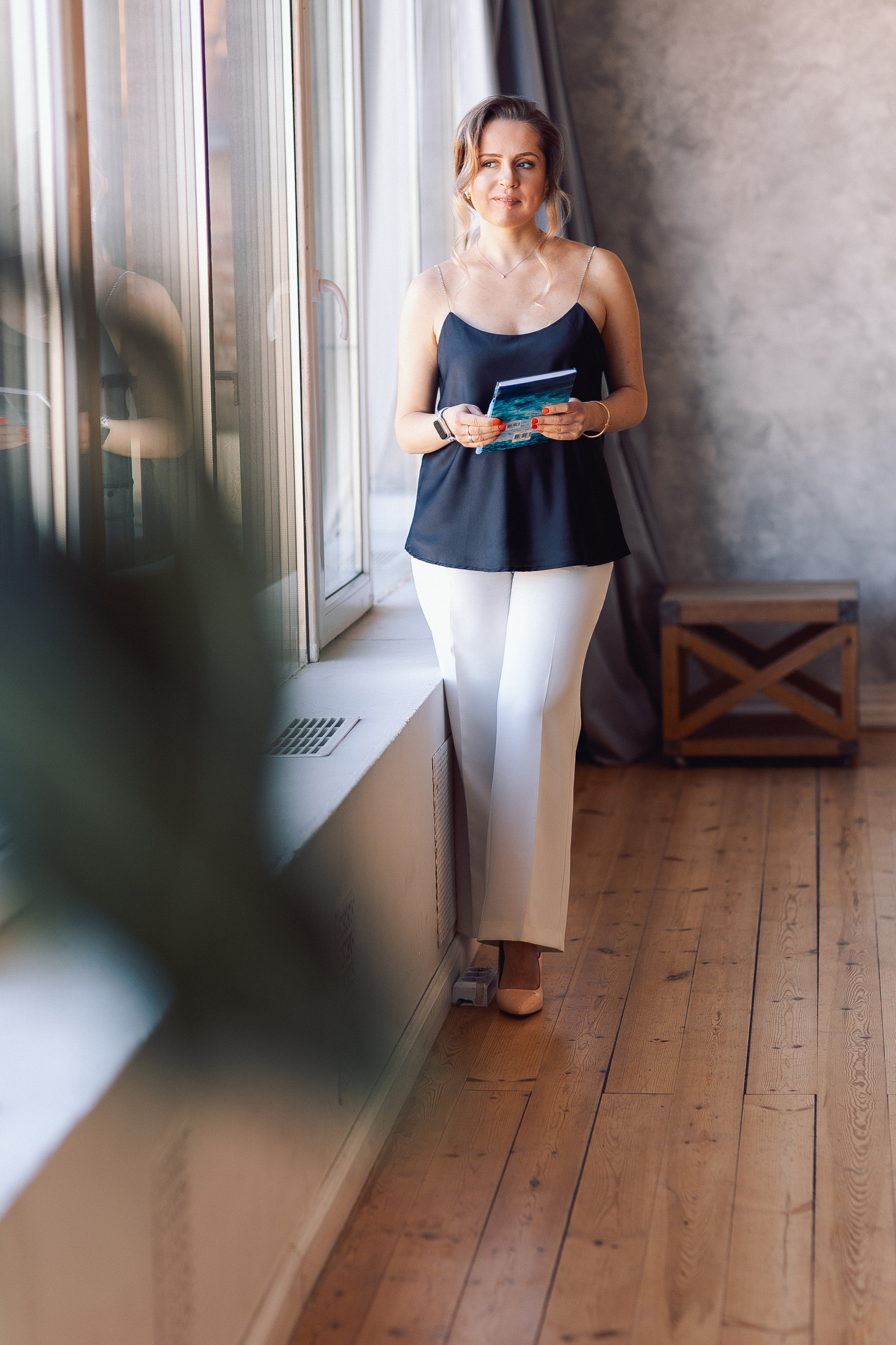 Портретная сьемка. Фотограф в Санкт-Петербурге