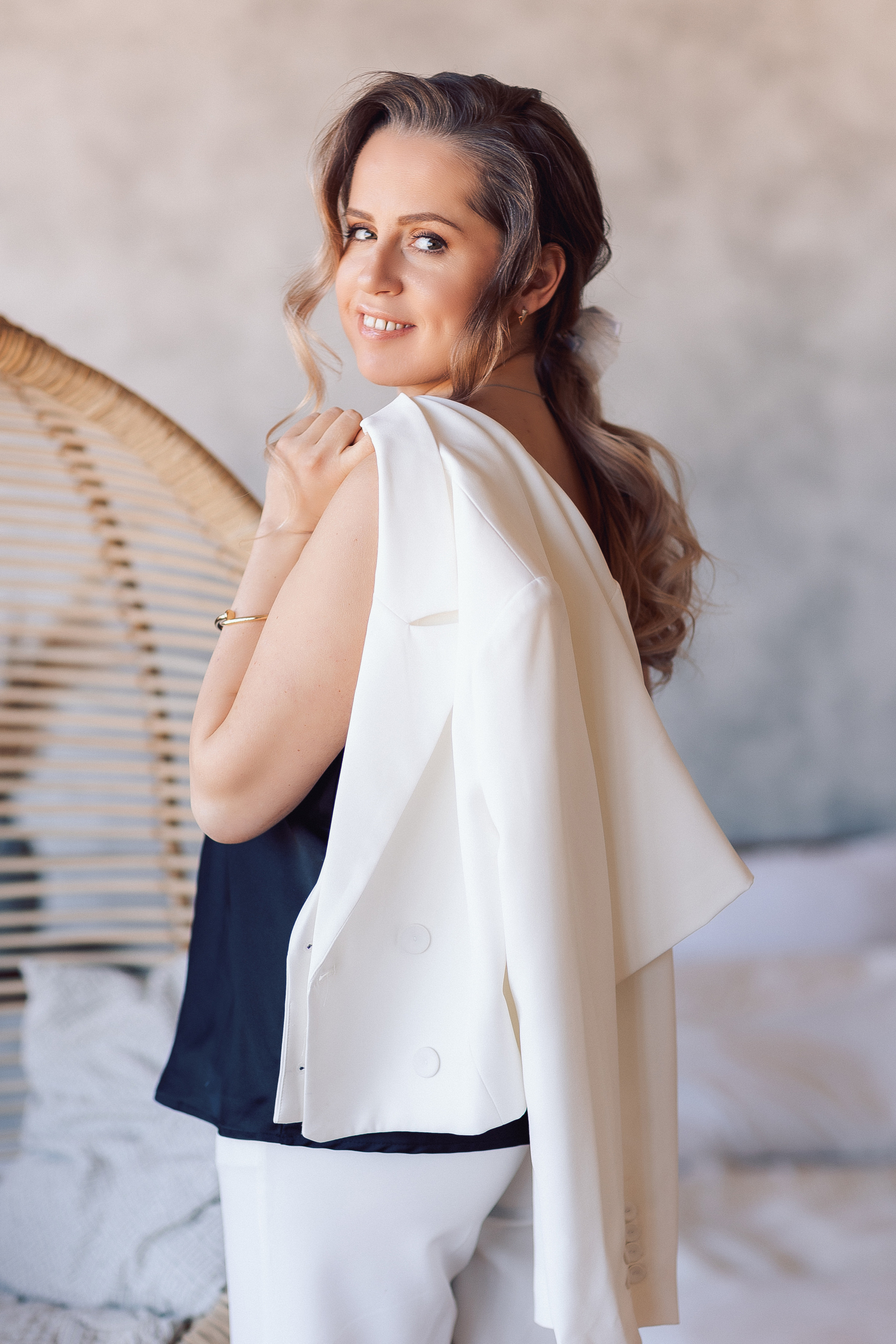 Портретная сьемка. Фотограф в Санкт-Петербурге