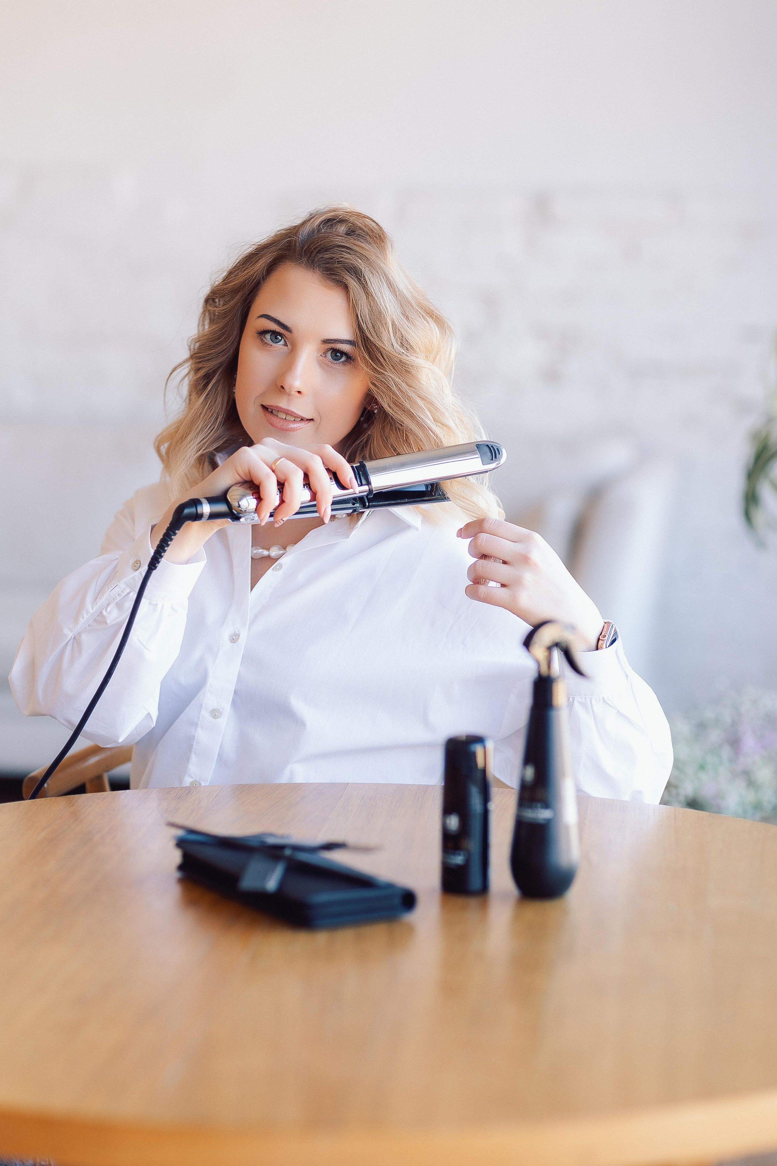 Портретная сьемка. Фотограф в Санкт-Петербурге