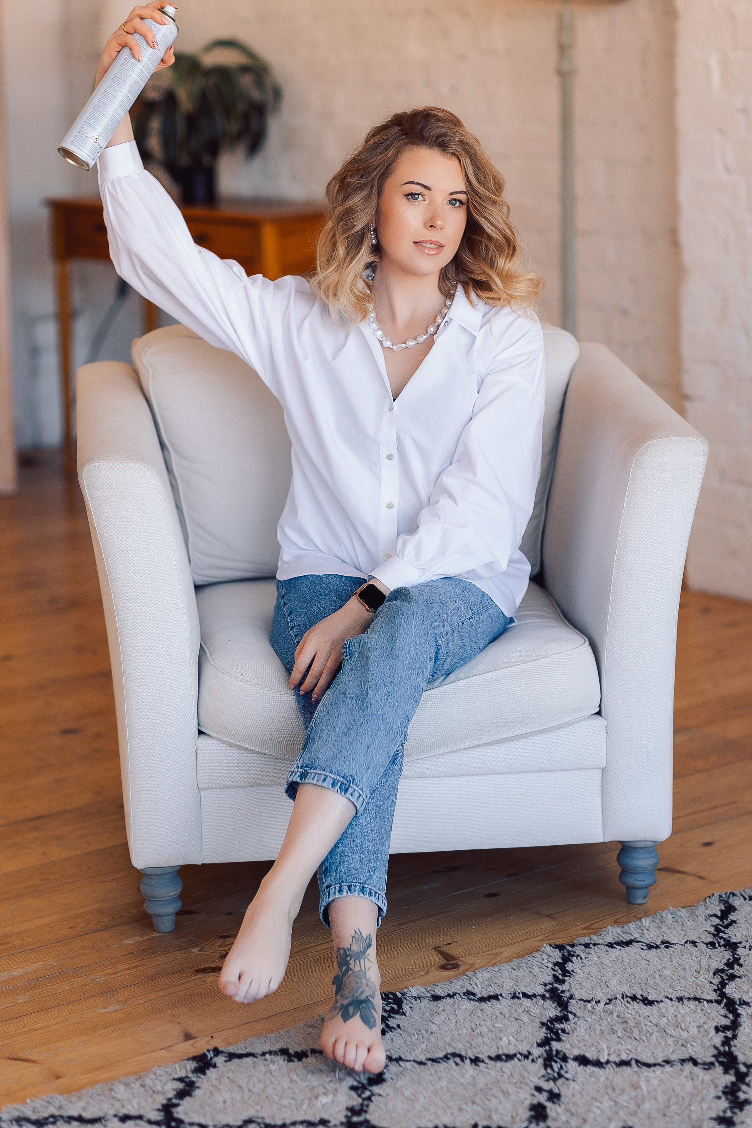 Портретная сьемка. Фотограф в Санкт-Петербурге