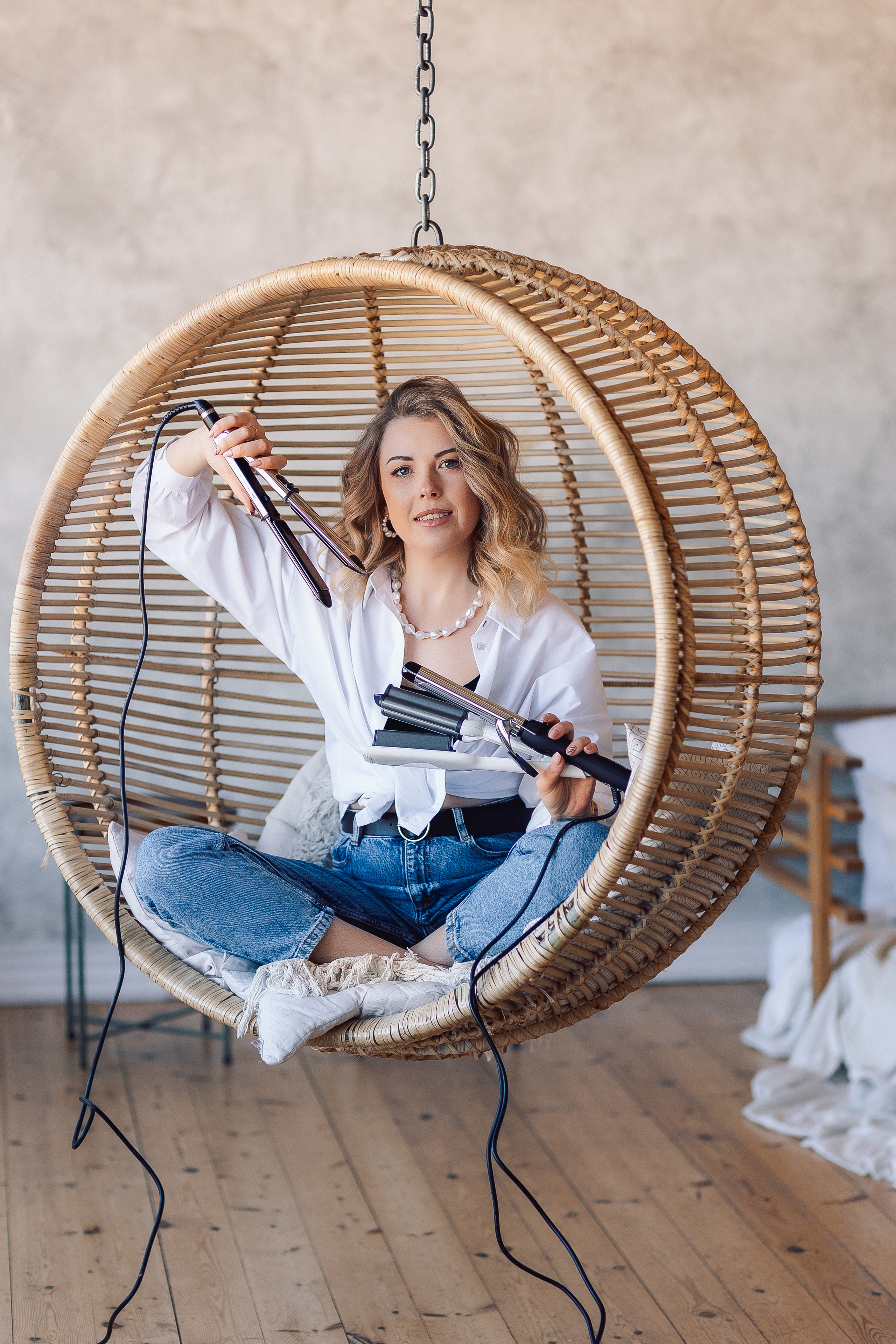 Портретная сьемка. Фотограф в Санкт-Петербурге