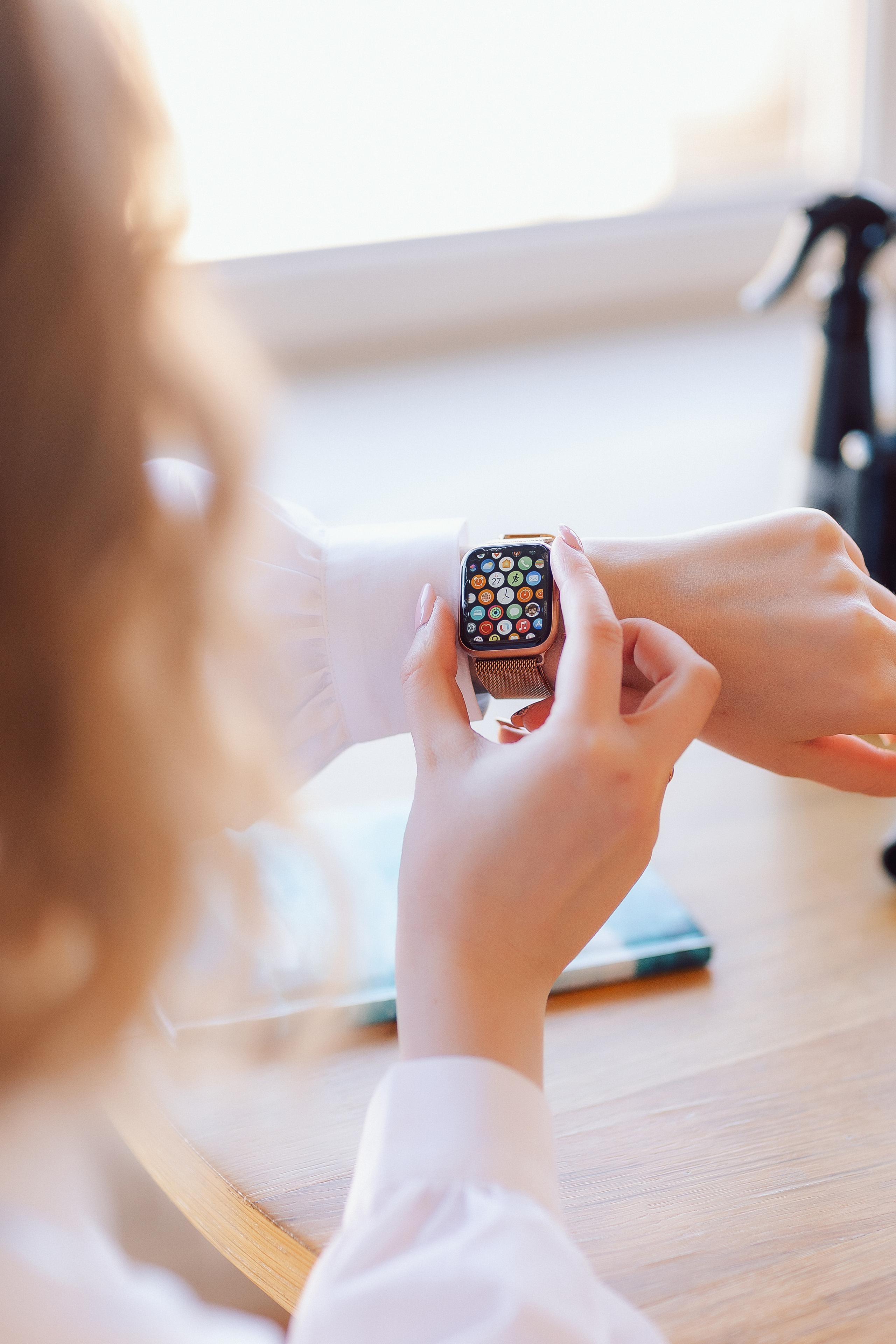 Портретная сьемка. Фотограф в Санкт-Петербурге