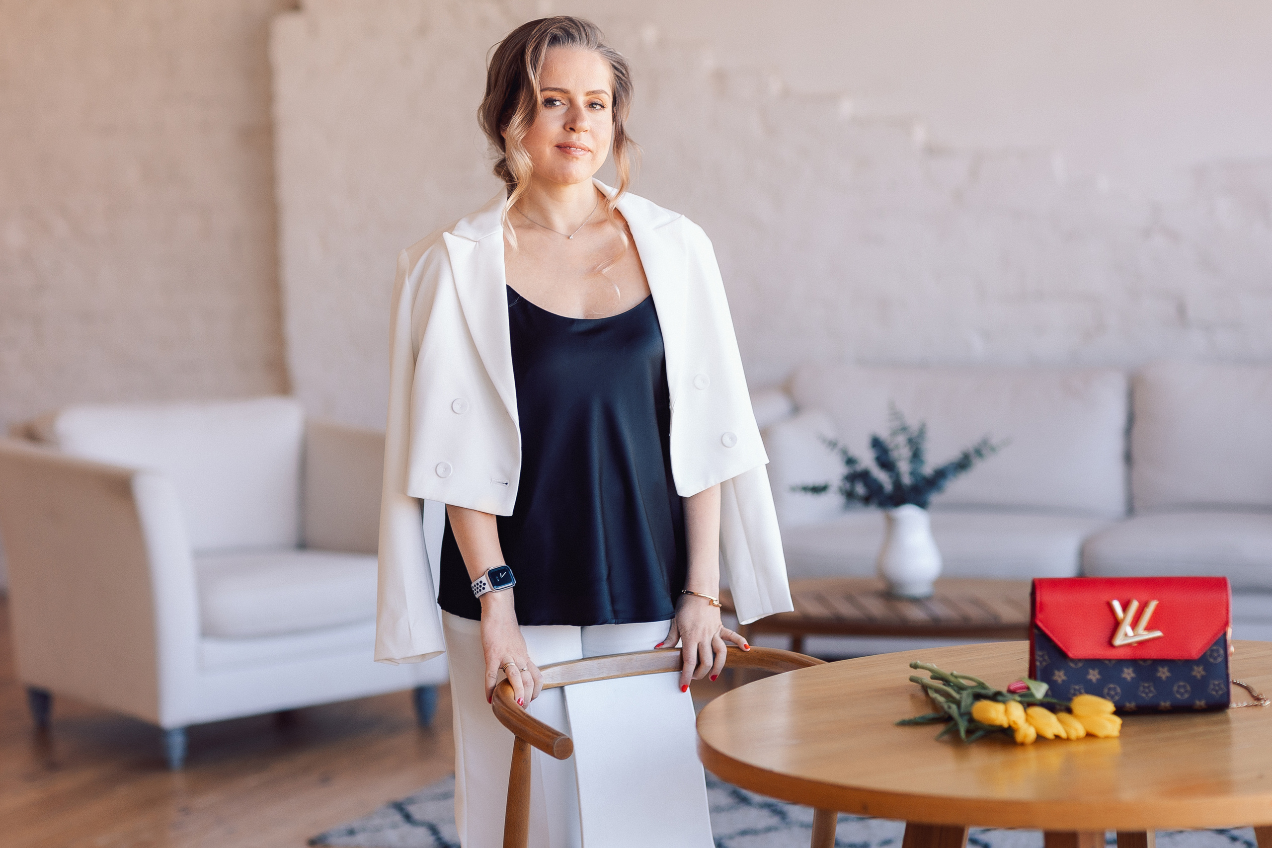 Портретная сьемка. Фотограф в Санкт-Петербурге