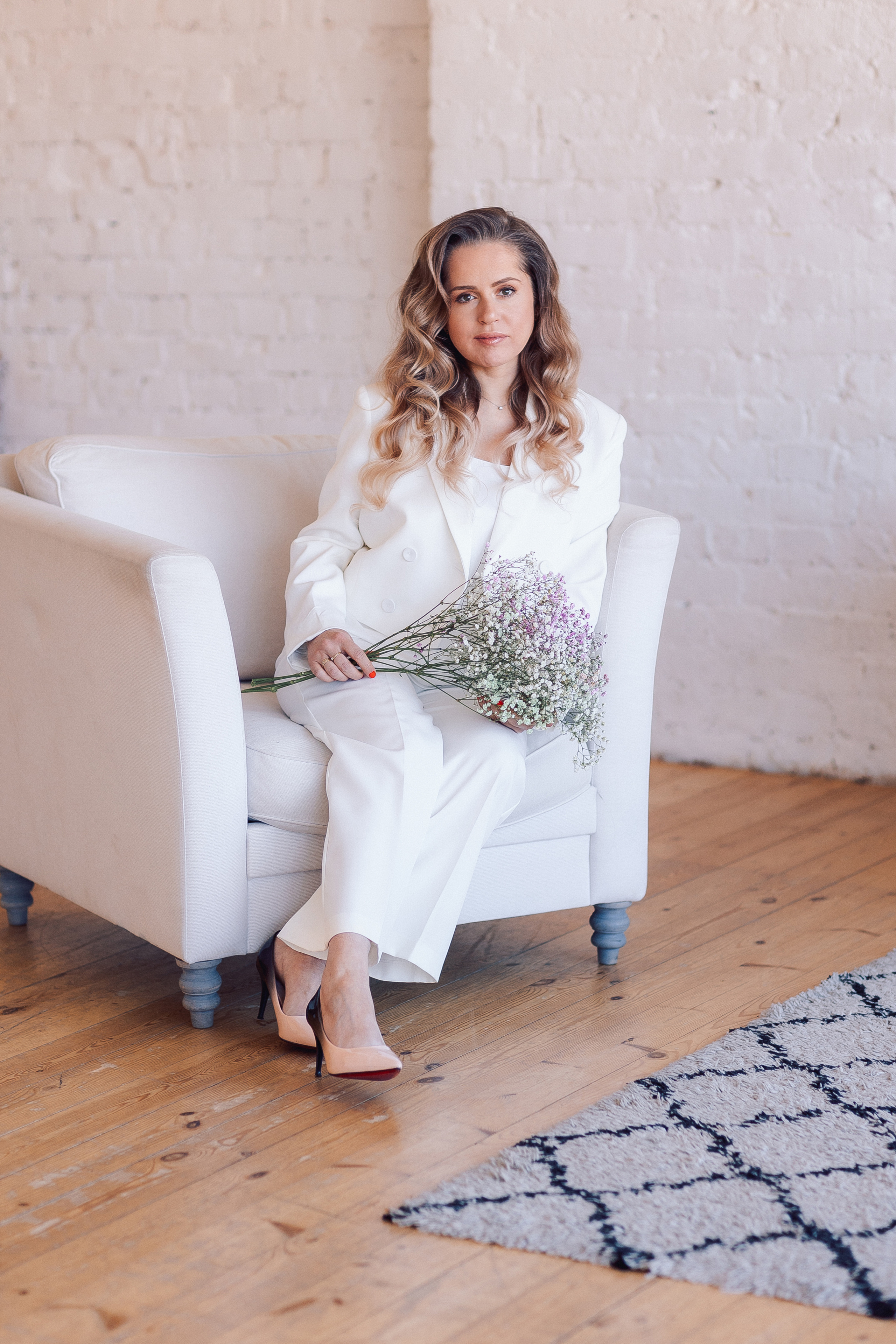 Портретная сьемка. Фотограф в Санкт-Петербурге