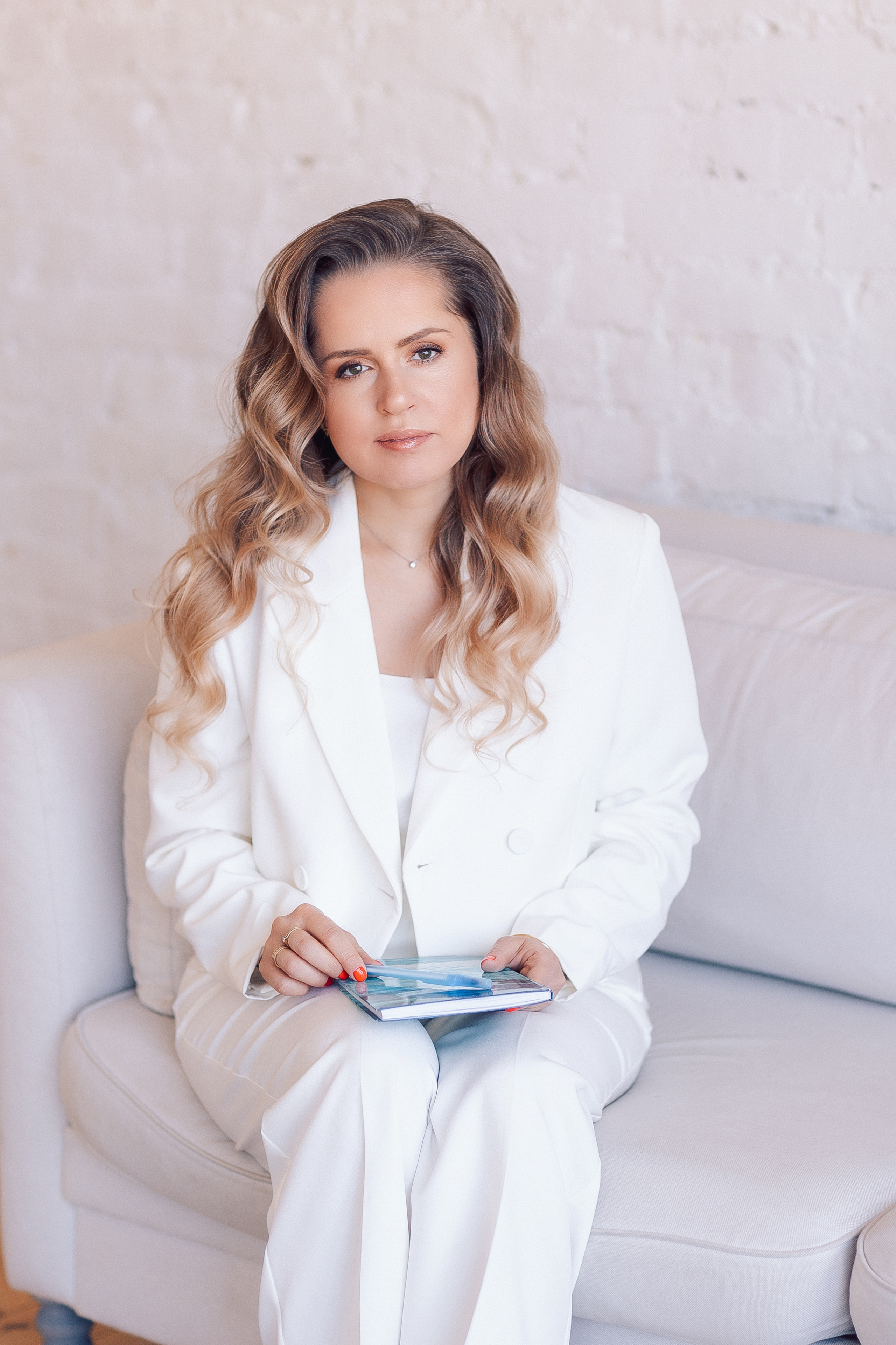 Портретная сьемка. Фотограф в Санкт-Петербурге