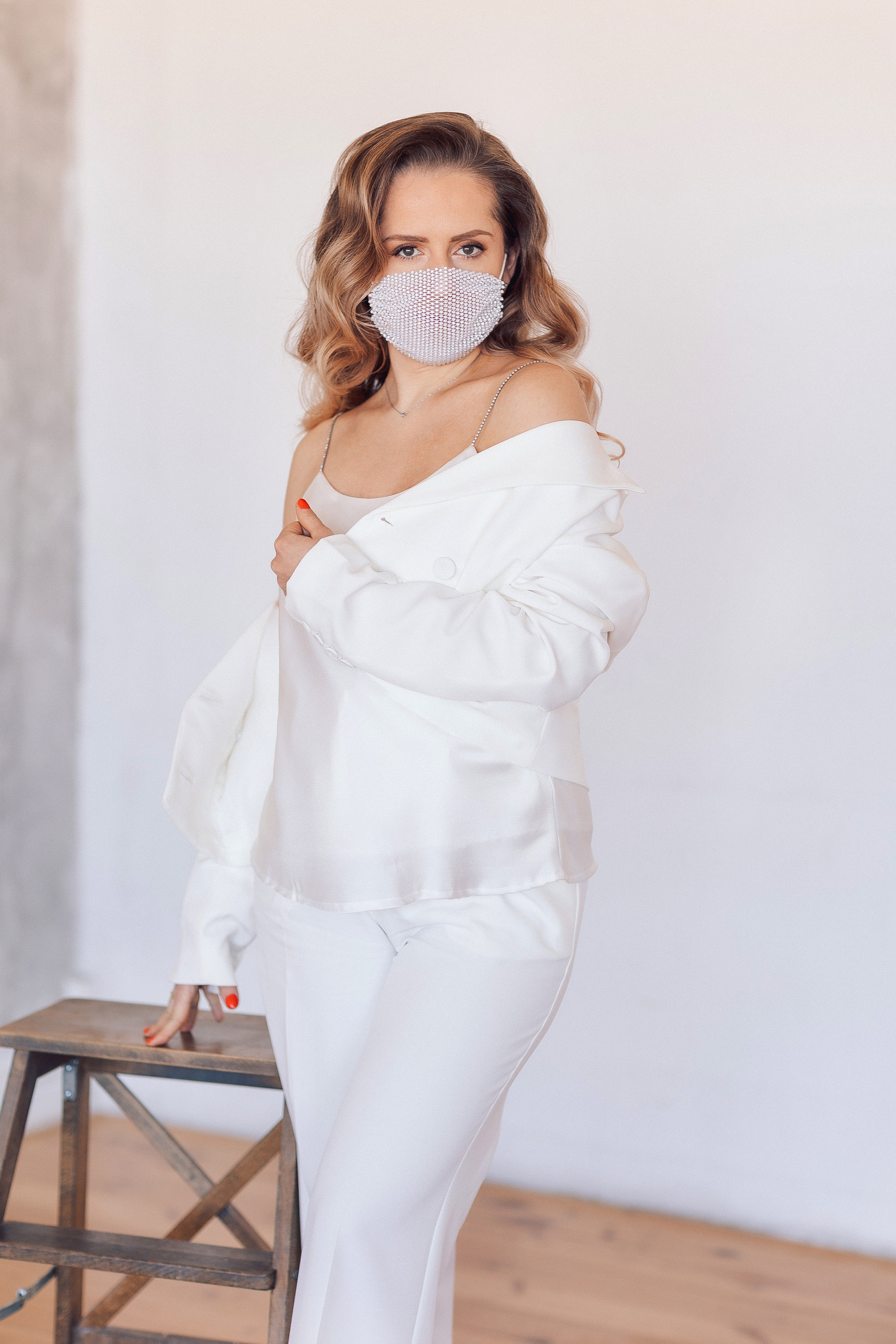 Портретная сьемка. Фотограф в Санкт-Петербурге