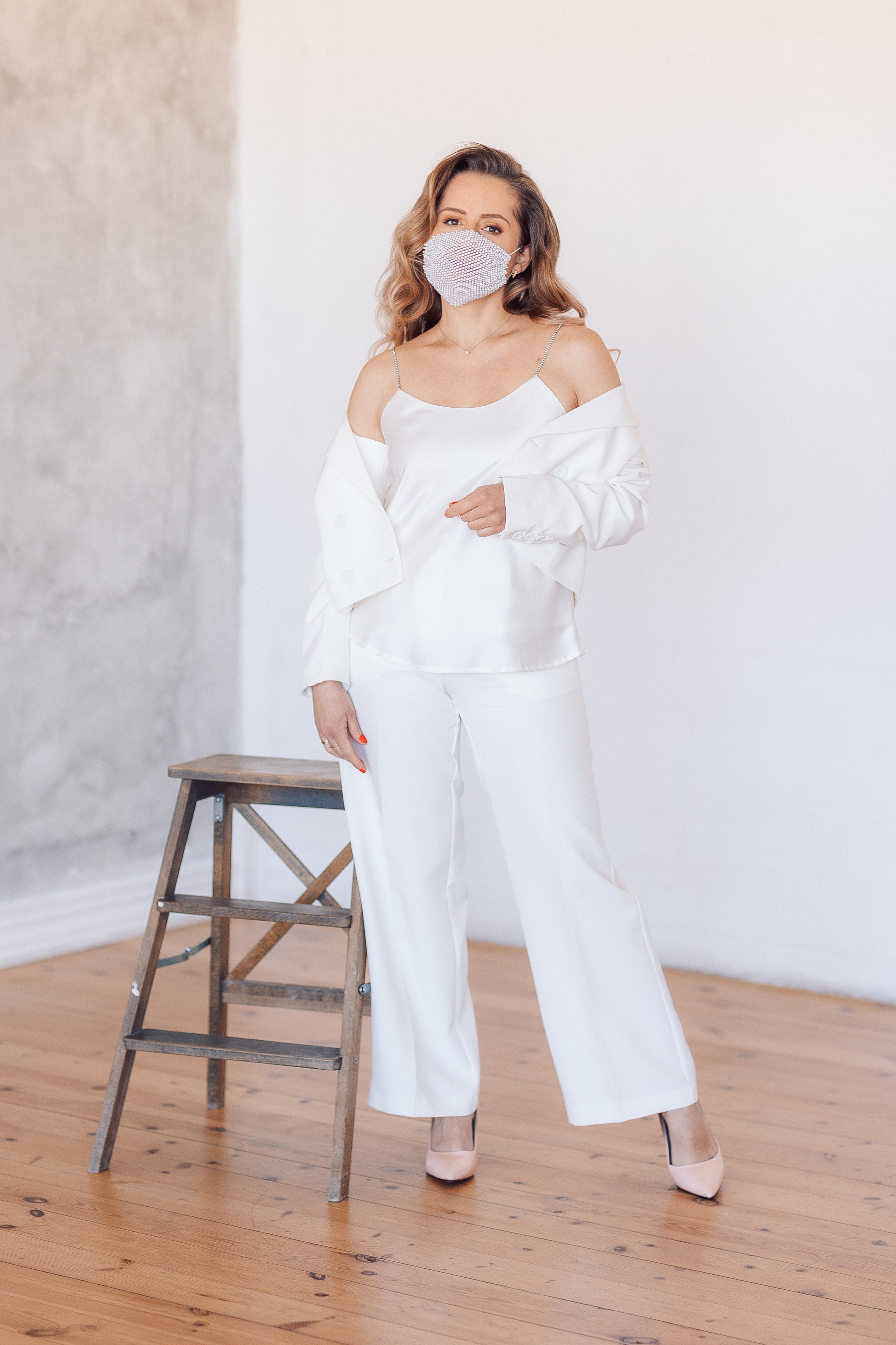 Портретная сьемка. Фотограф в Санкт-Петербурге