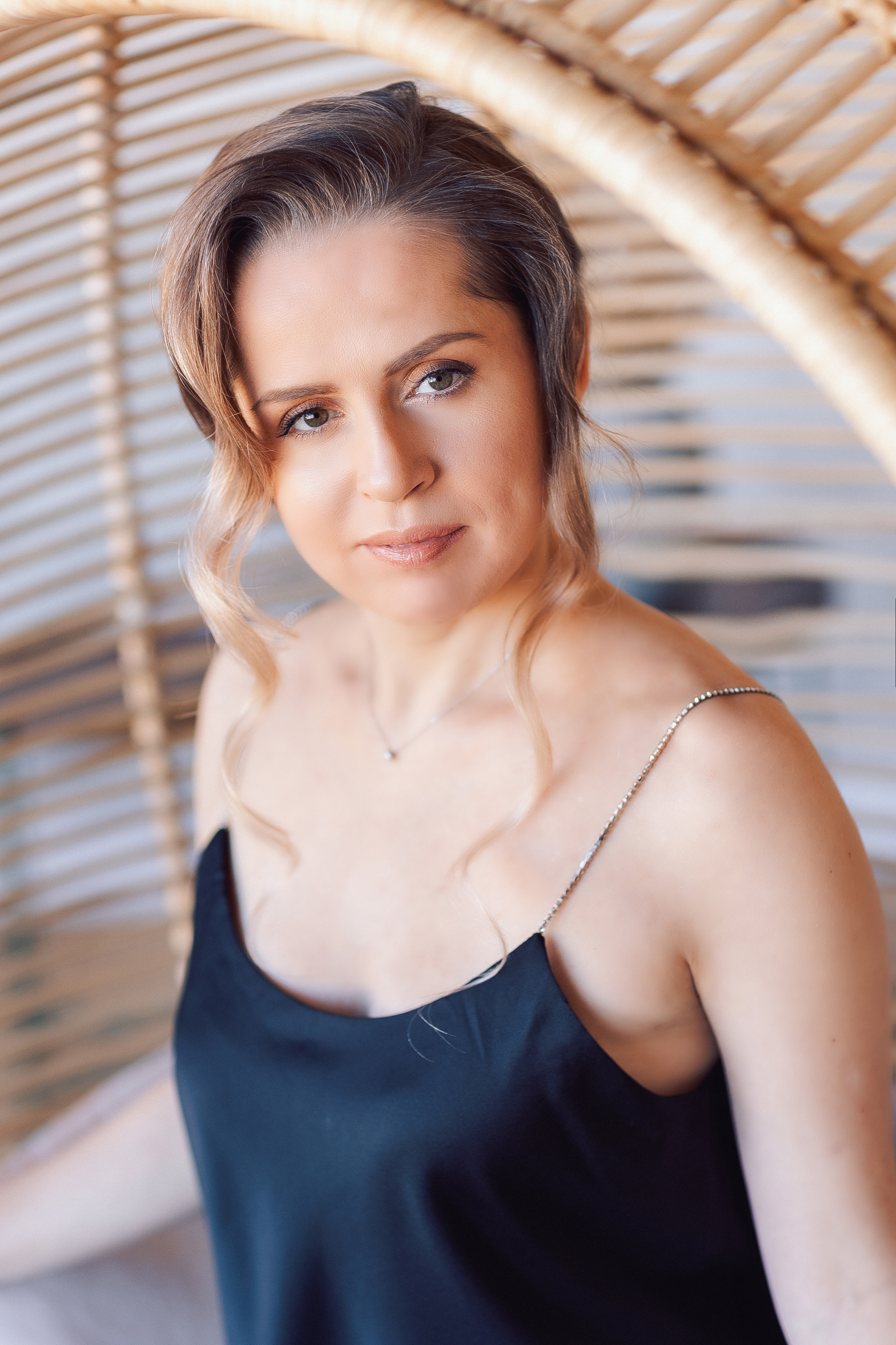 Портретная сьемка. Фотограф в Санкт-Петербурге