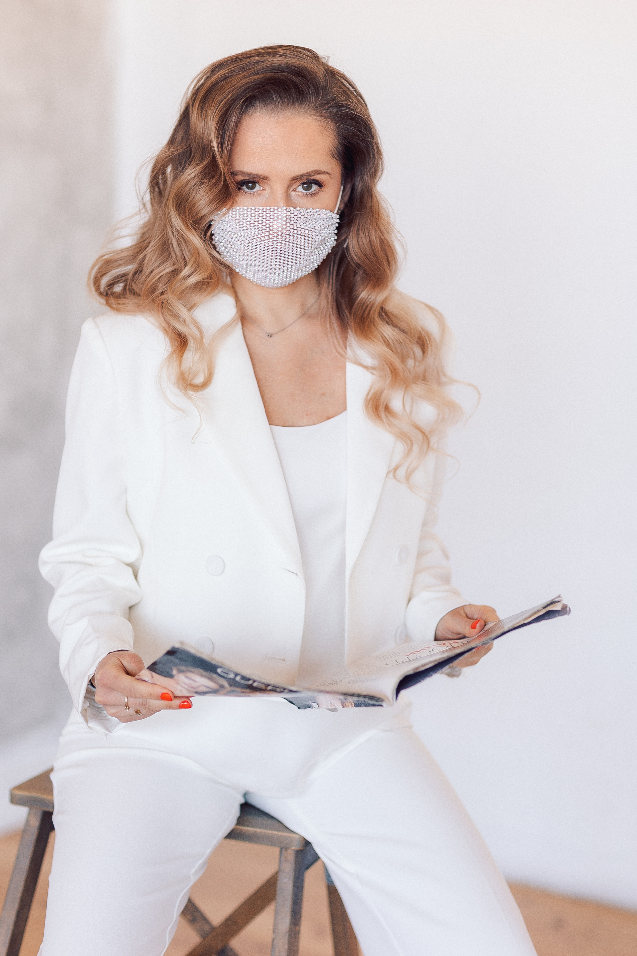 Портретная сьемка. Фотограф в Санкт-Петербурге