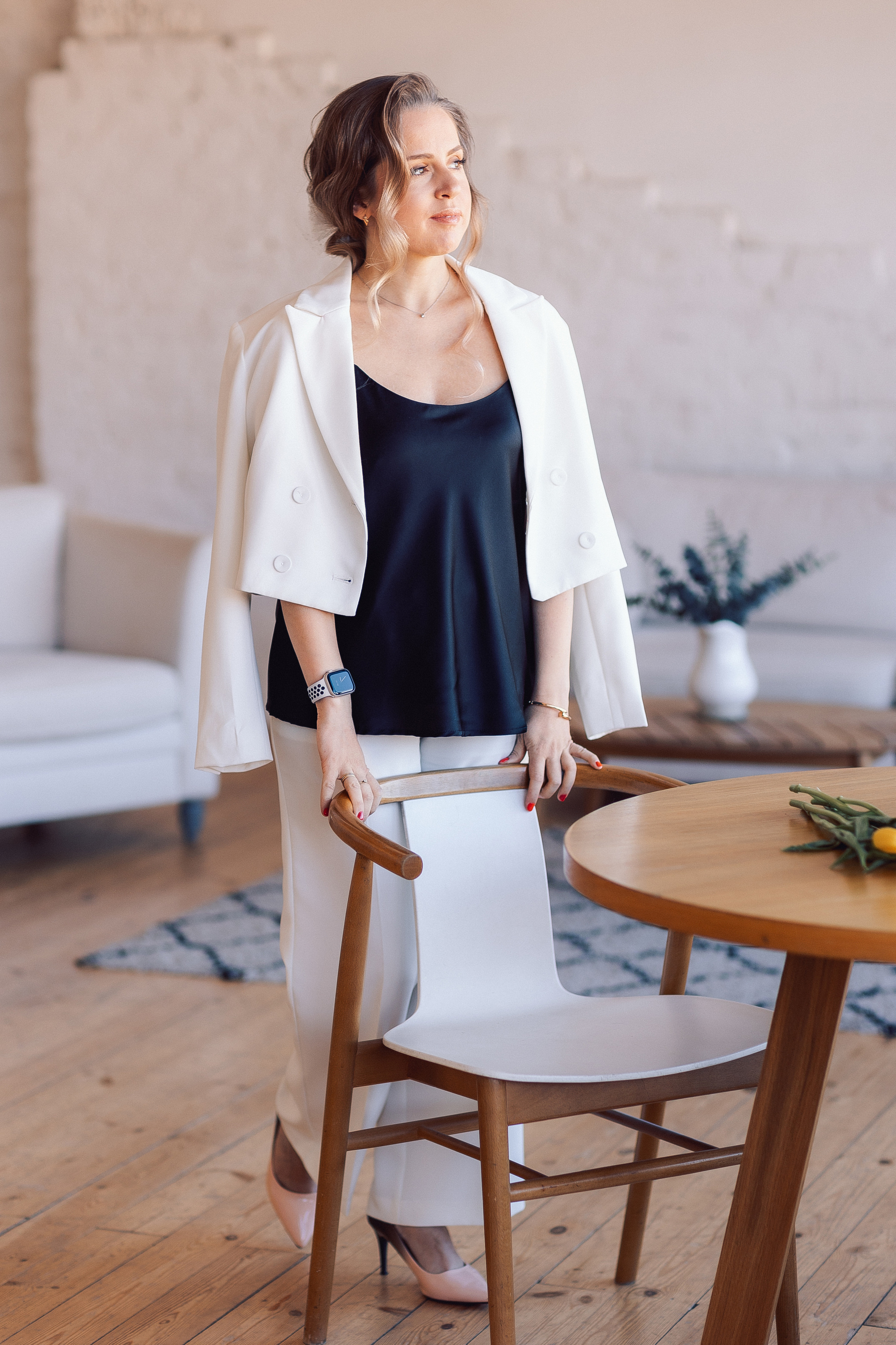 Портретная сьемка. Фотограф в Санкт-Петербурге