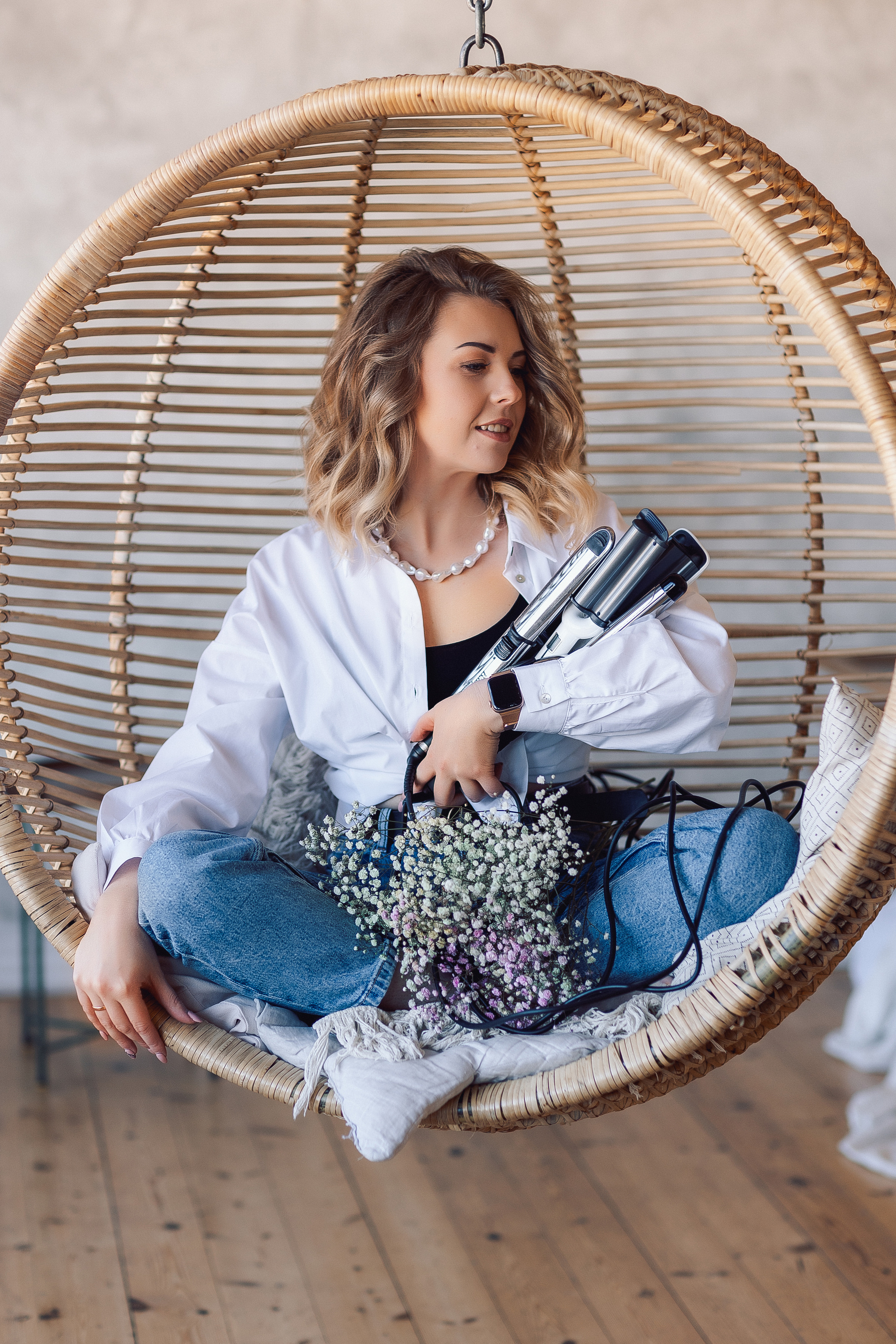 Портретная сьемка. Фотограф в Санкт-Петербурге