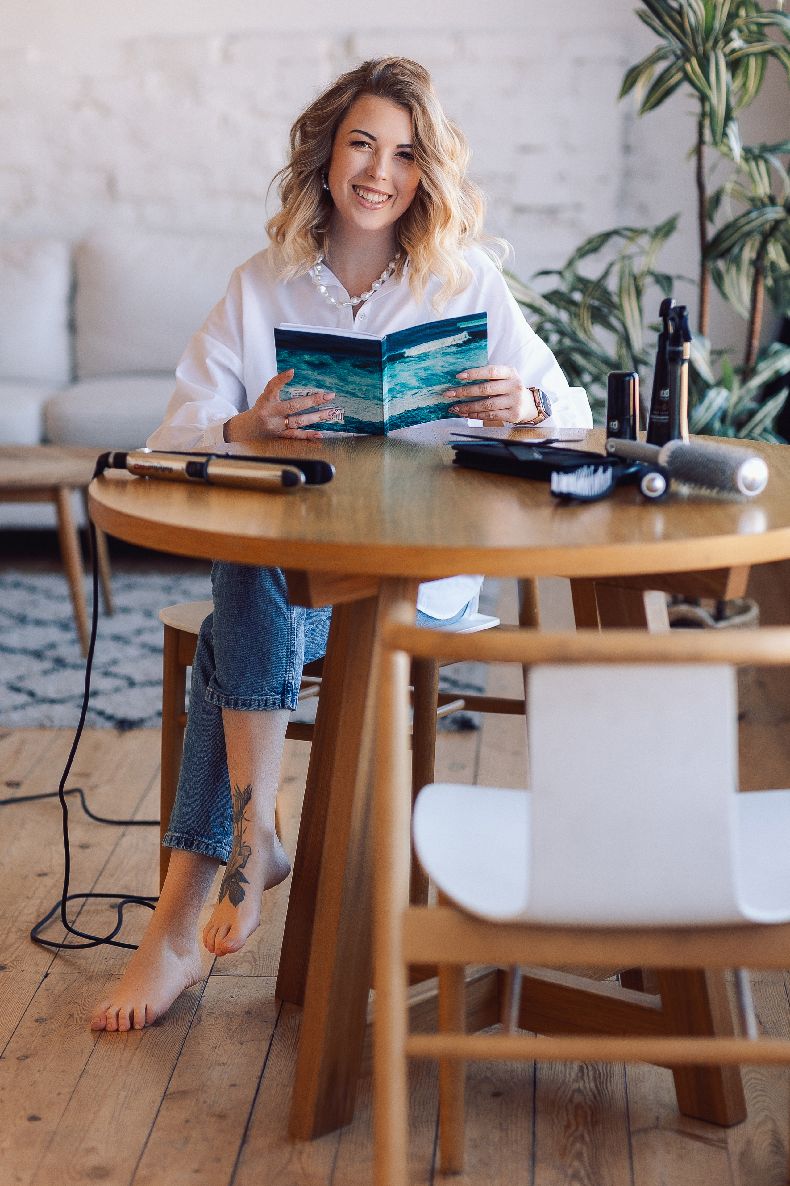 Портретная сьемка. Фотограф в Санкт-Петербурге