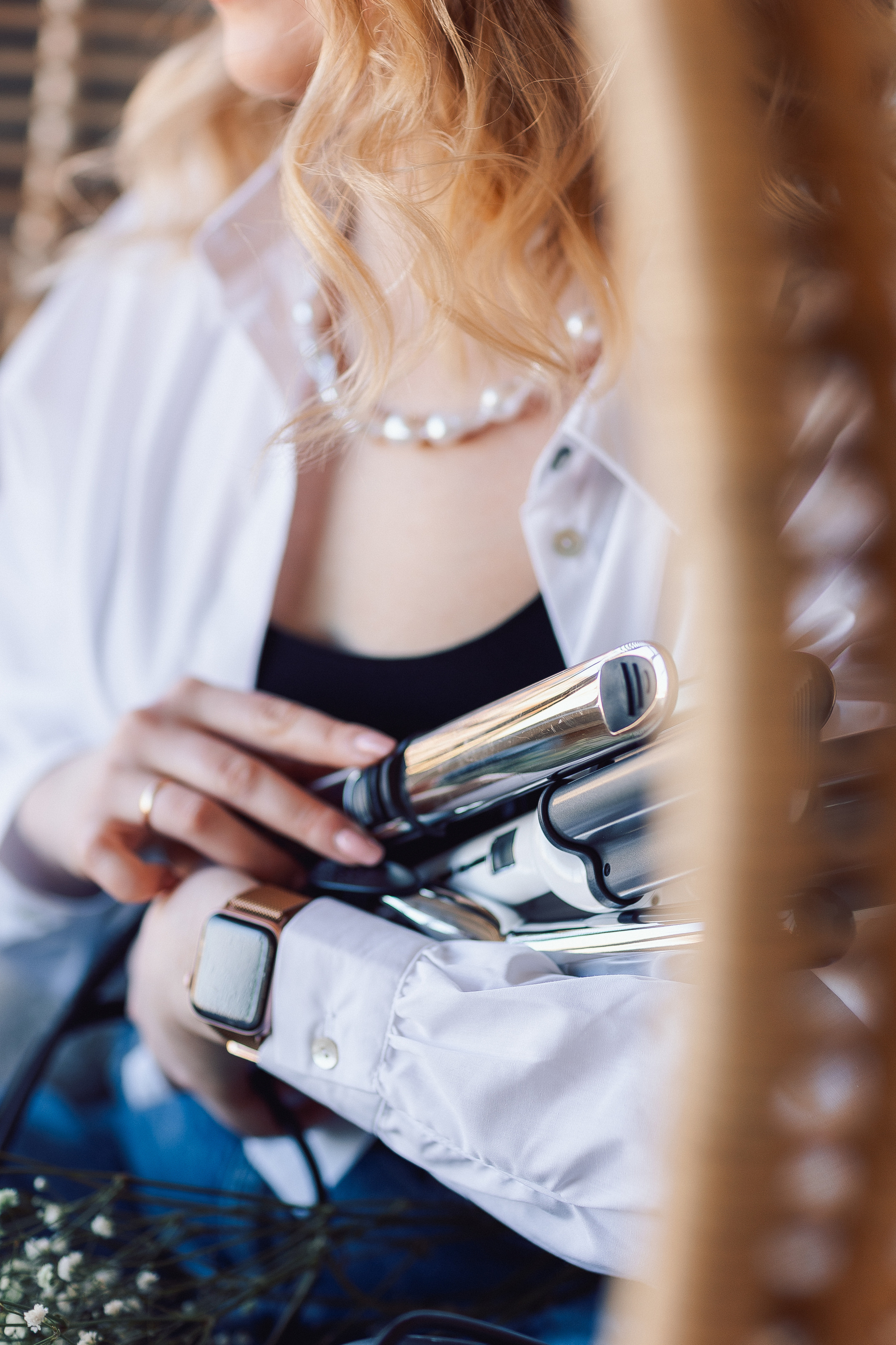 Портретная сьемка. Фотограф в Санкт-Петербурге