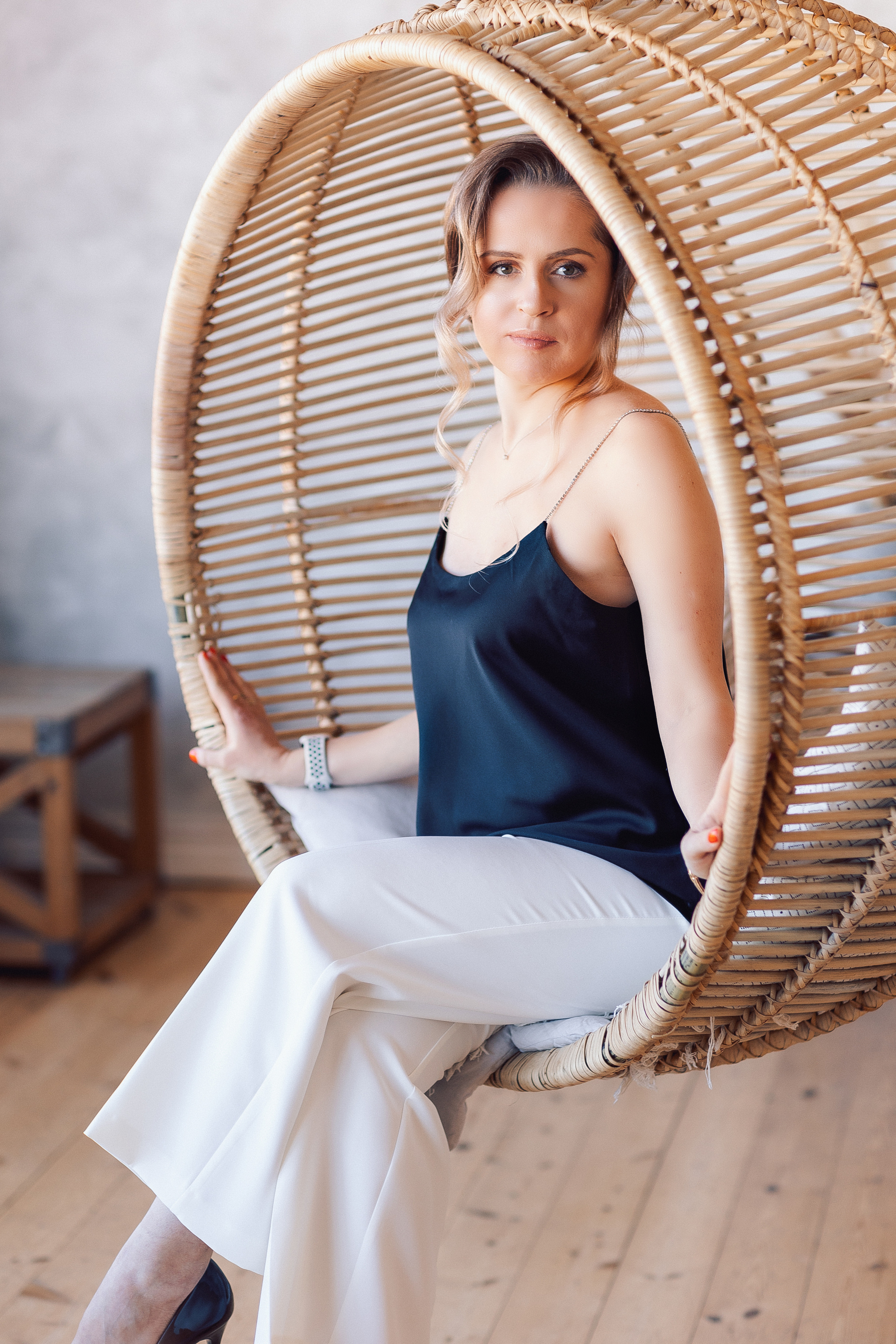 Портретная сьемка. Фотограф в Санкт-Петербурге