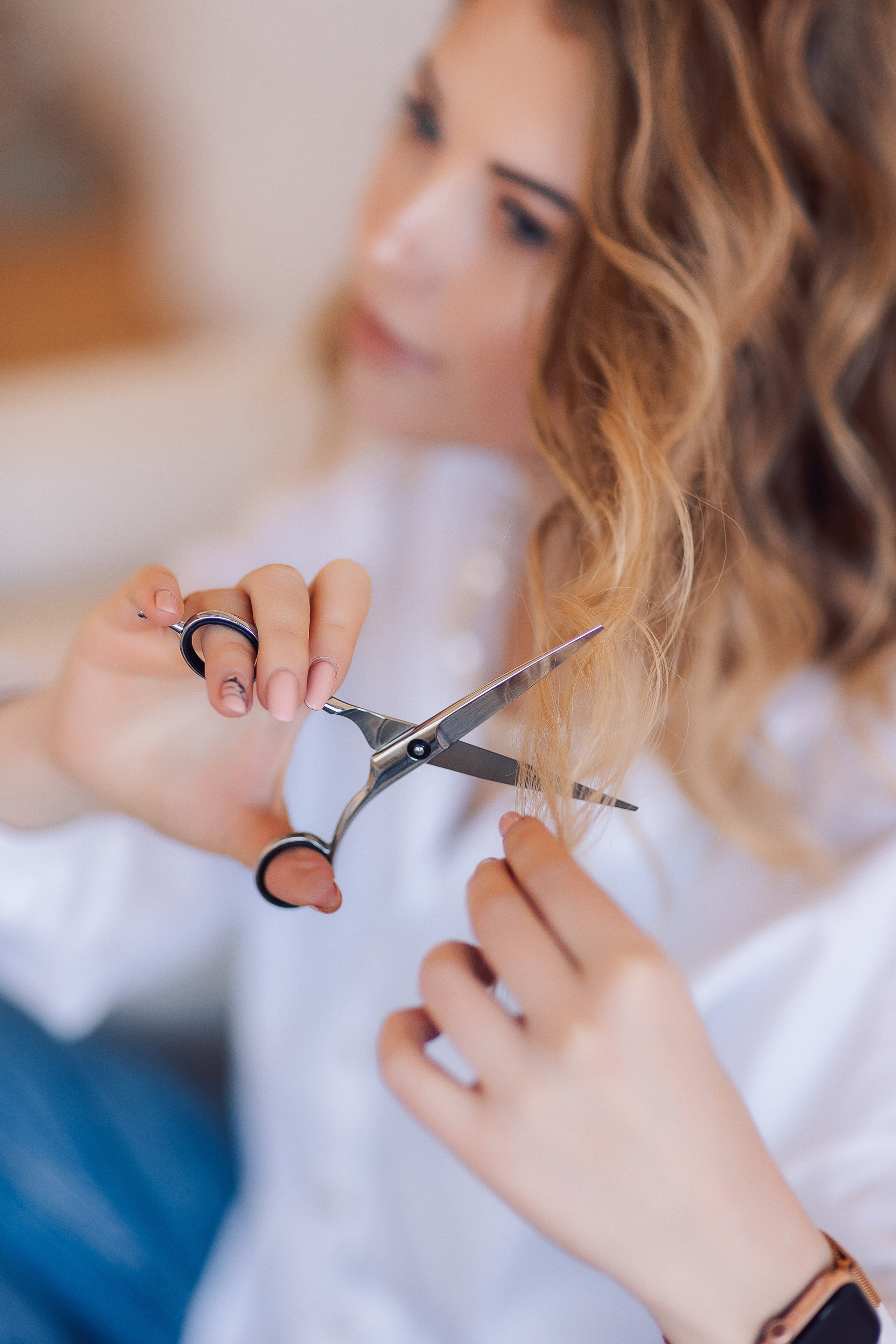 Портретная сьемка. Фотограф в Санкт-Петербурге