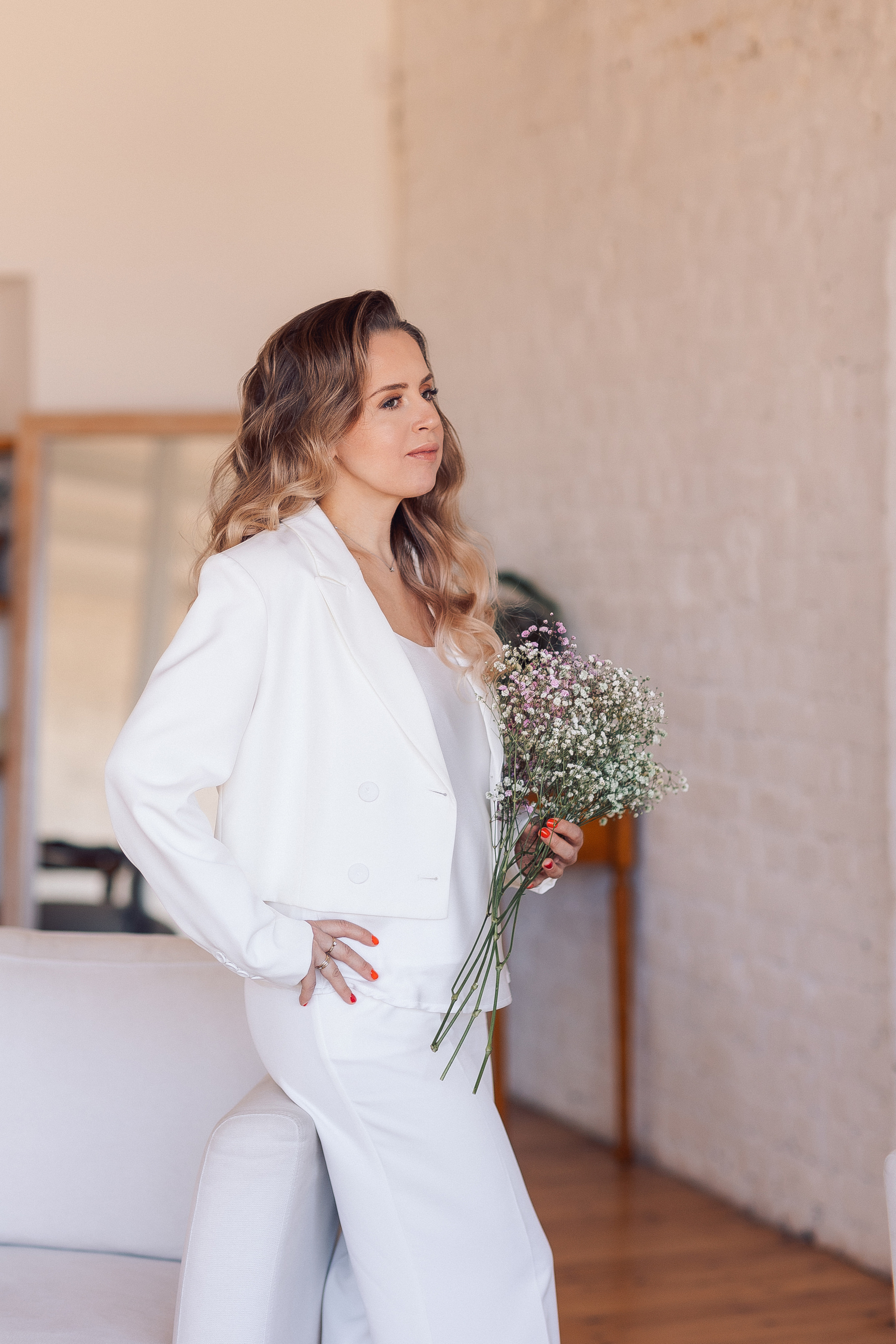 Портретная сьемка. Фотограф в Санкт-Петербурге