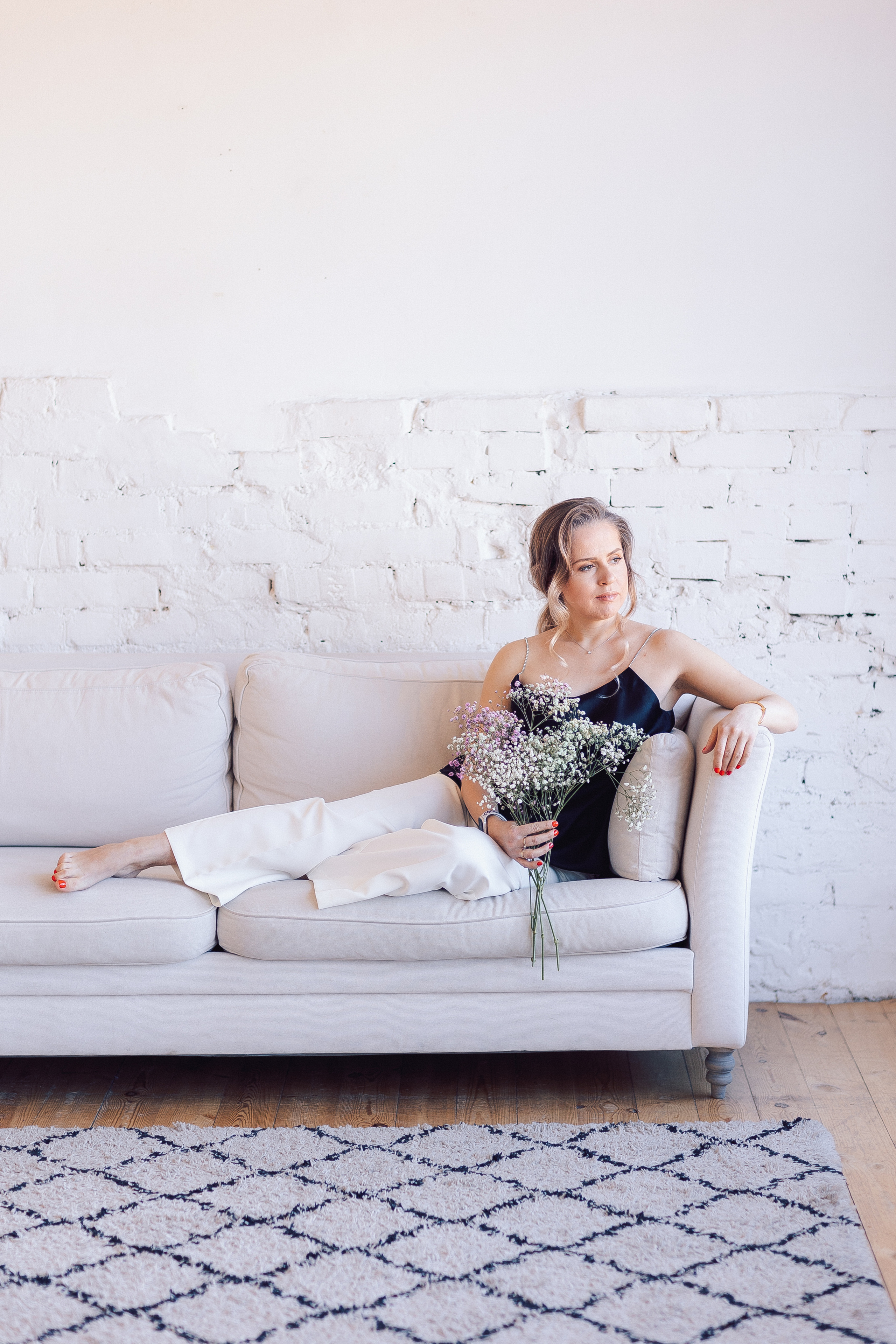 Портретная сьемка. Фотограф в Санкт-Петербурге