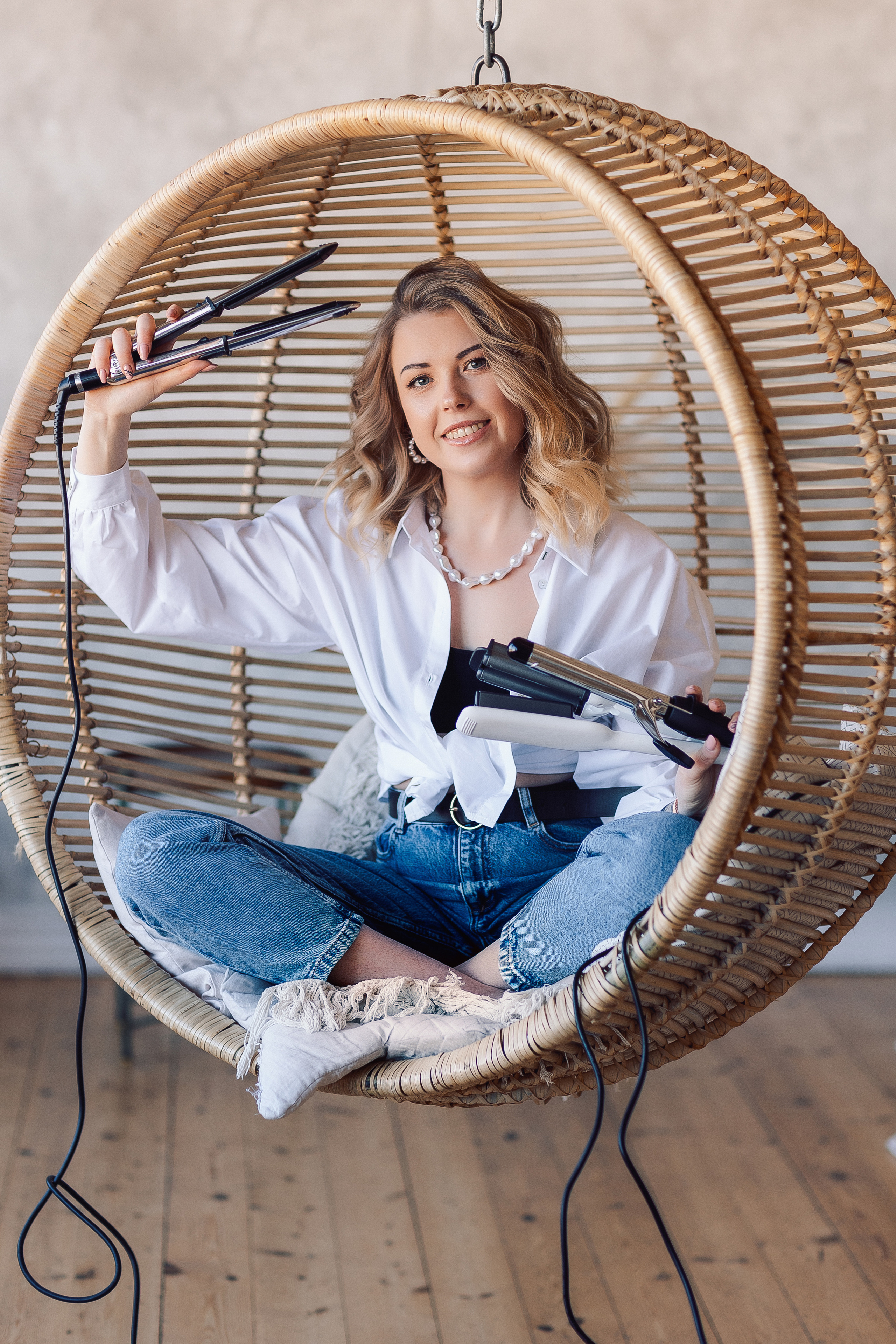 Портретная сьемка. Фотограф в Санкт-Петербурге