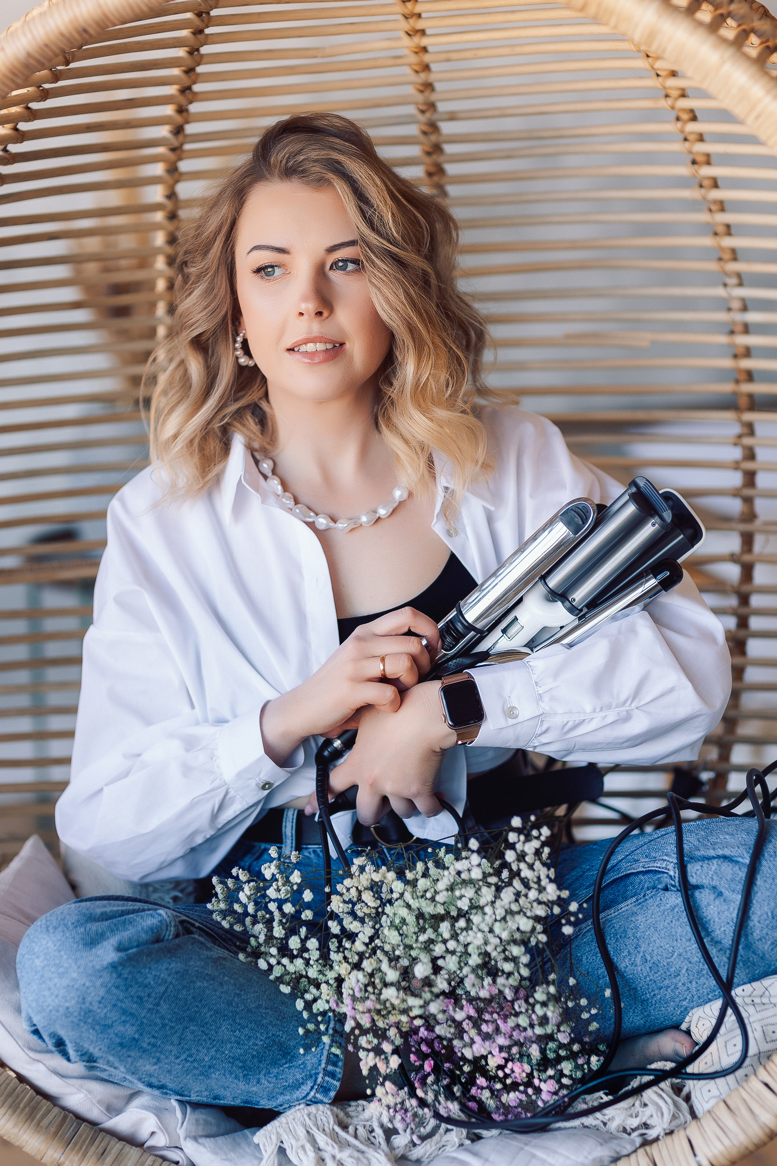 Портретная сьемка. Фотограф в Санкт-Петербурге