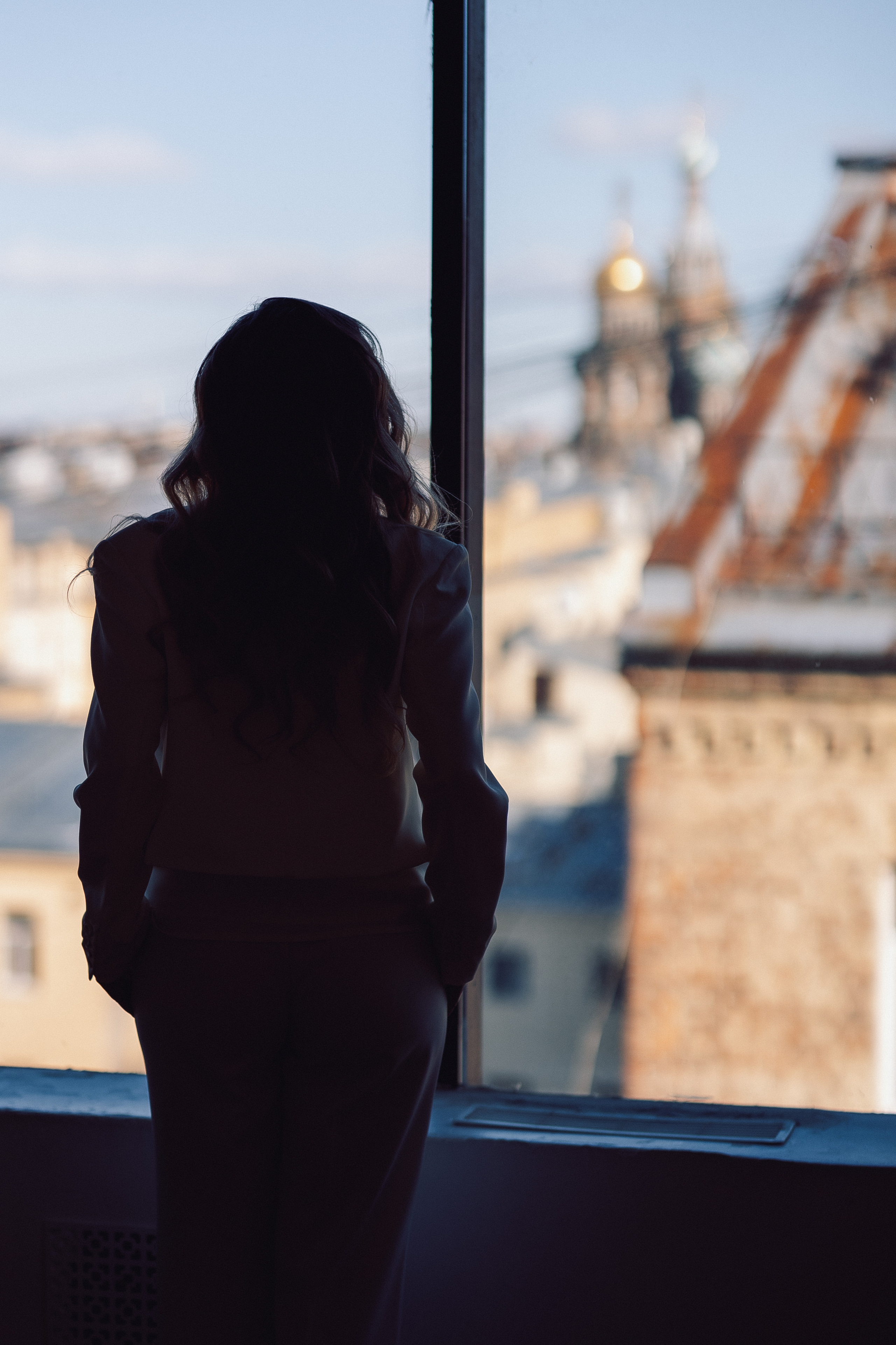 Портретная сьемка. Фотограф в Санкт-Петербурге