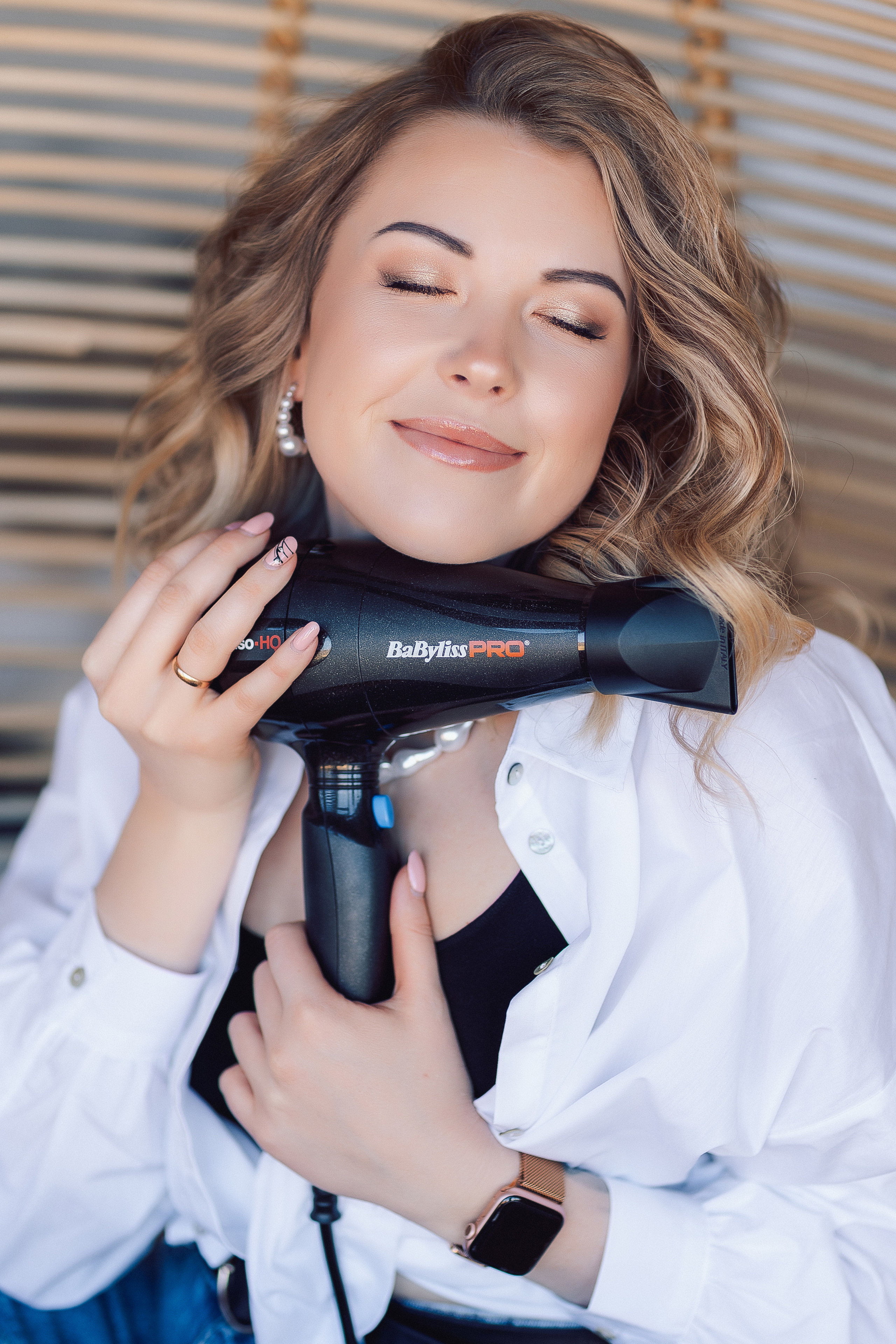 Портретная сьемка. Фотограф в Санкт-Петербурге