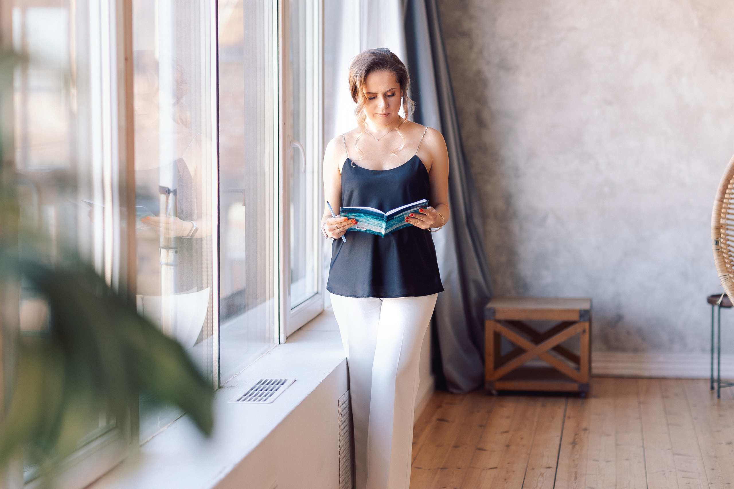 Портретная сьемка. Фотограф в Санкт-Петербурге