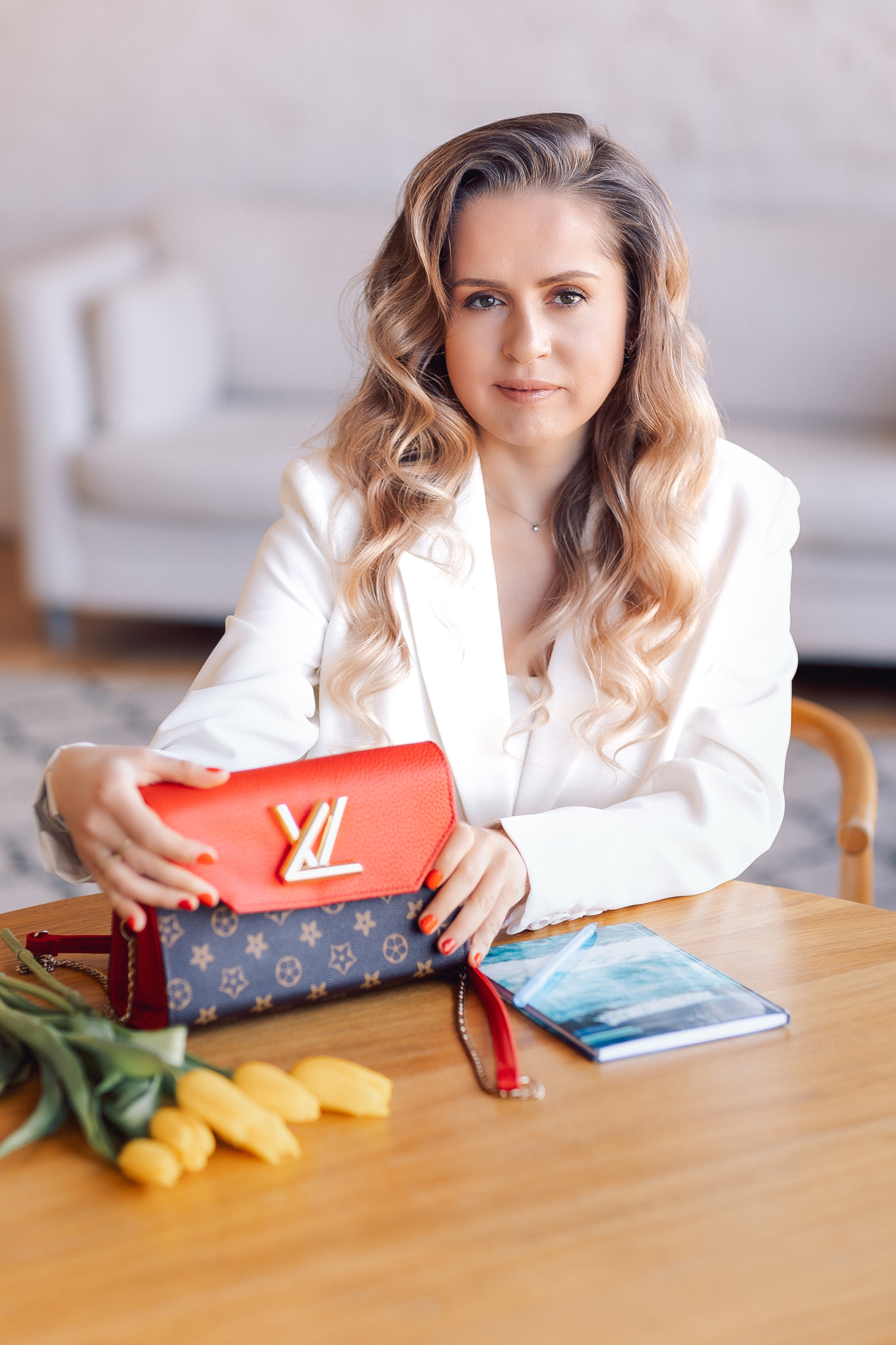 Портретная сьемка. Фотограф в Санкт-Петербурге