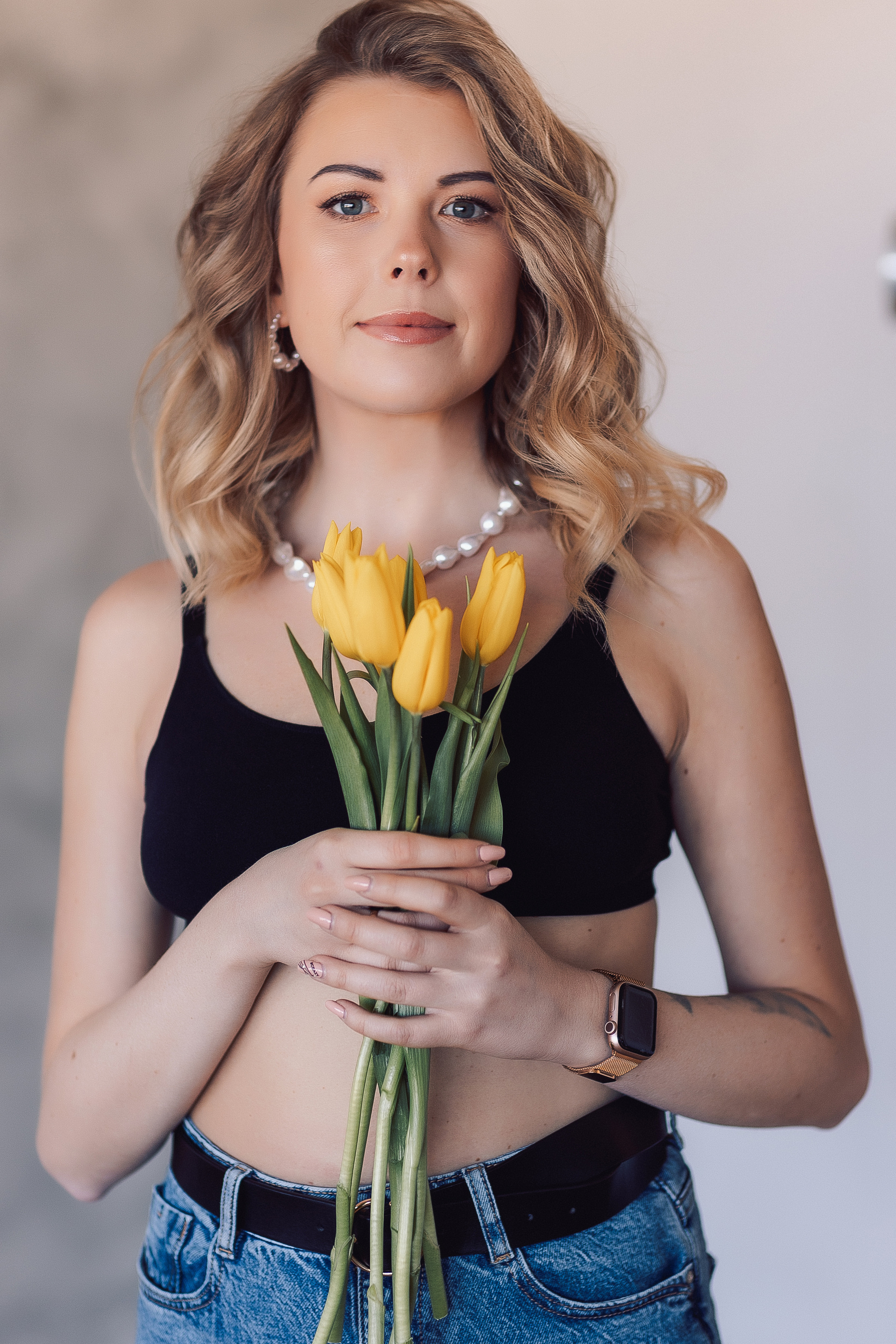 Портретная сьемка. Фотограф в Санкт-Петербурге