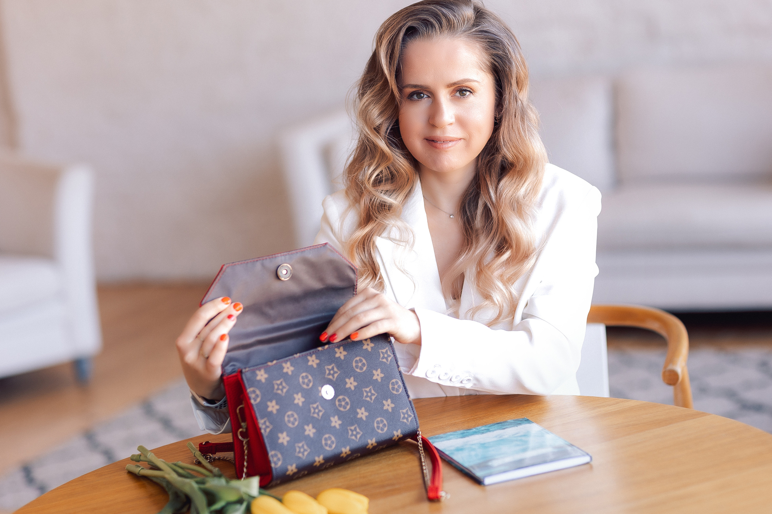 Портретная сьемка. Фотограф в Санкт-Петербурге