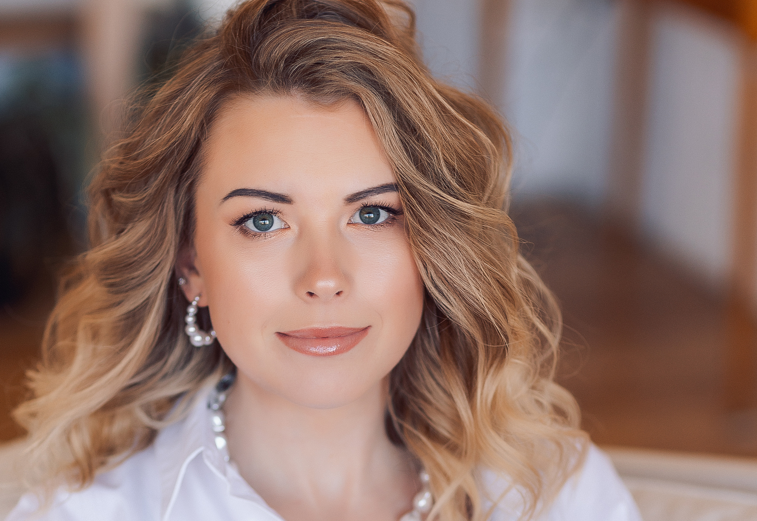 Портретная сьемка. Фотограф в Санкт-Петербурге