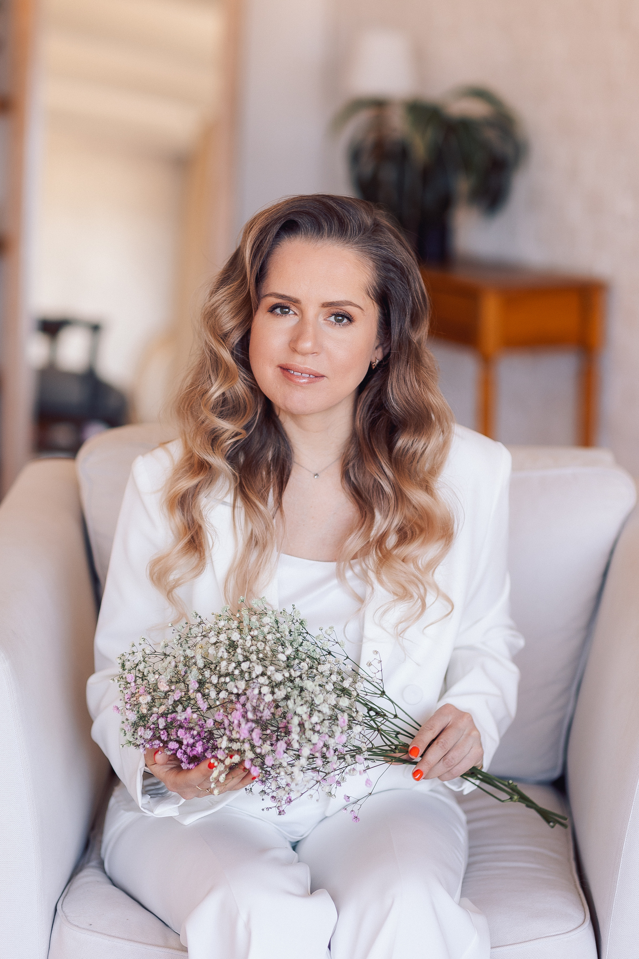 Портретная сьемка. Фотограф в Санкт-Петербурге