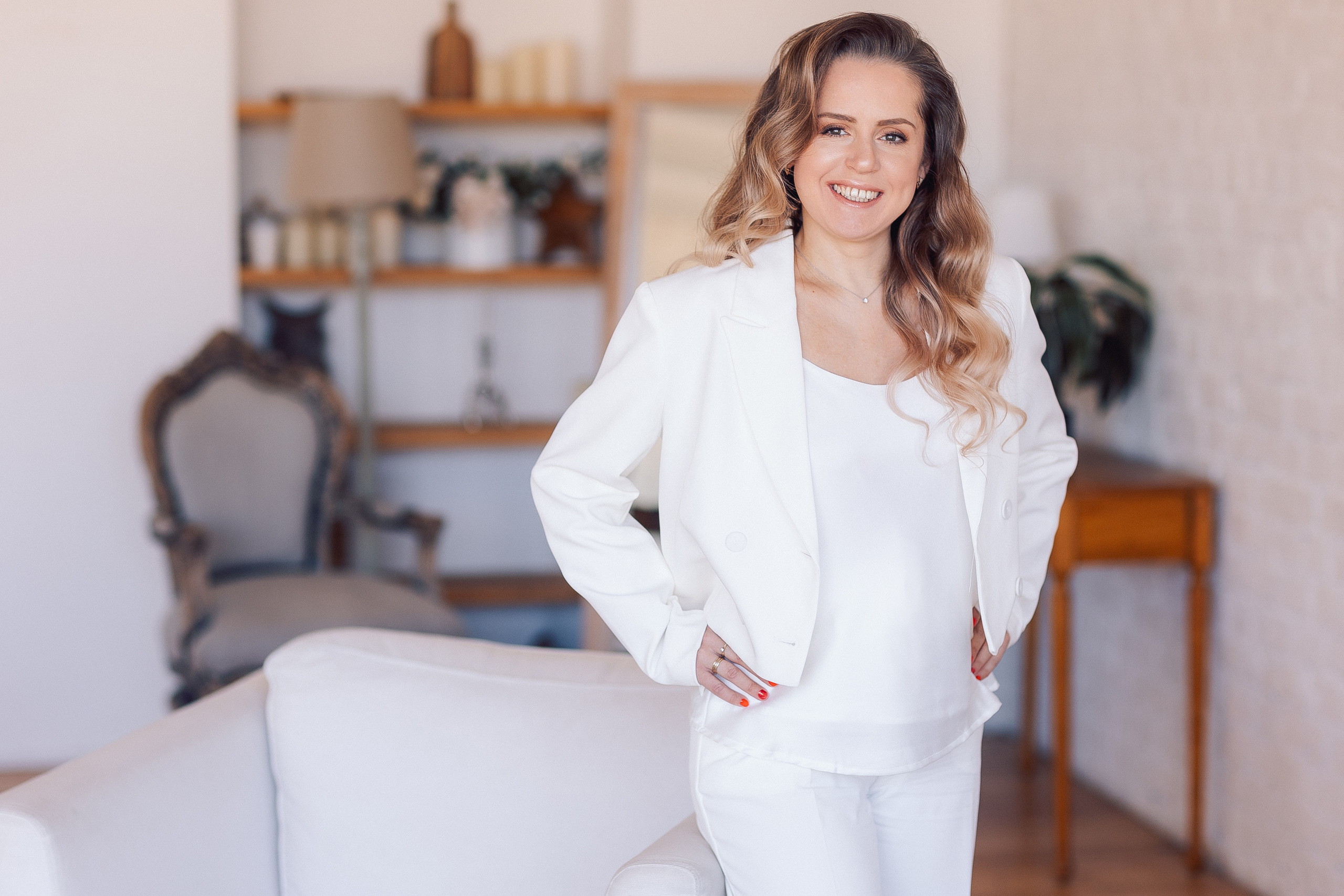 Портретная сьемка. Фотограф в Санкт-Петербурге