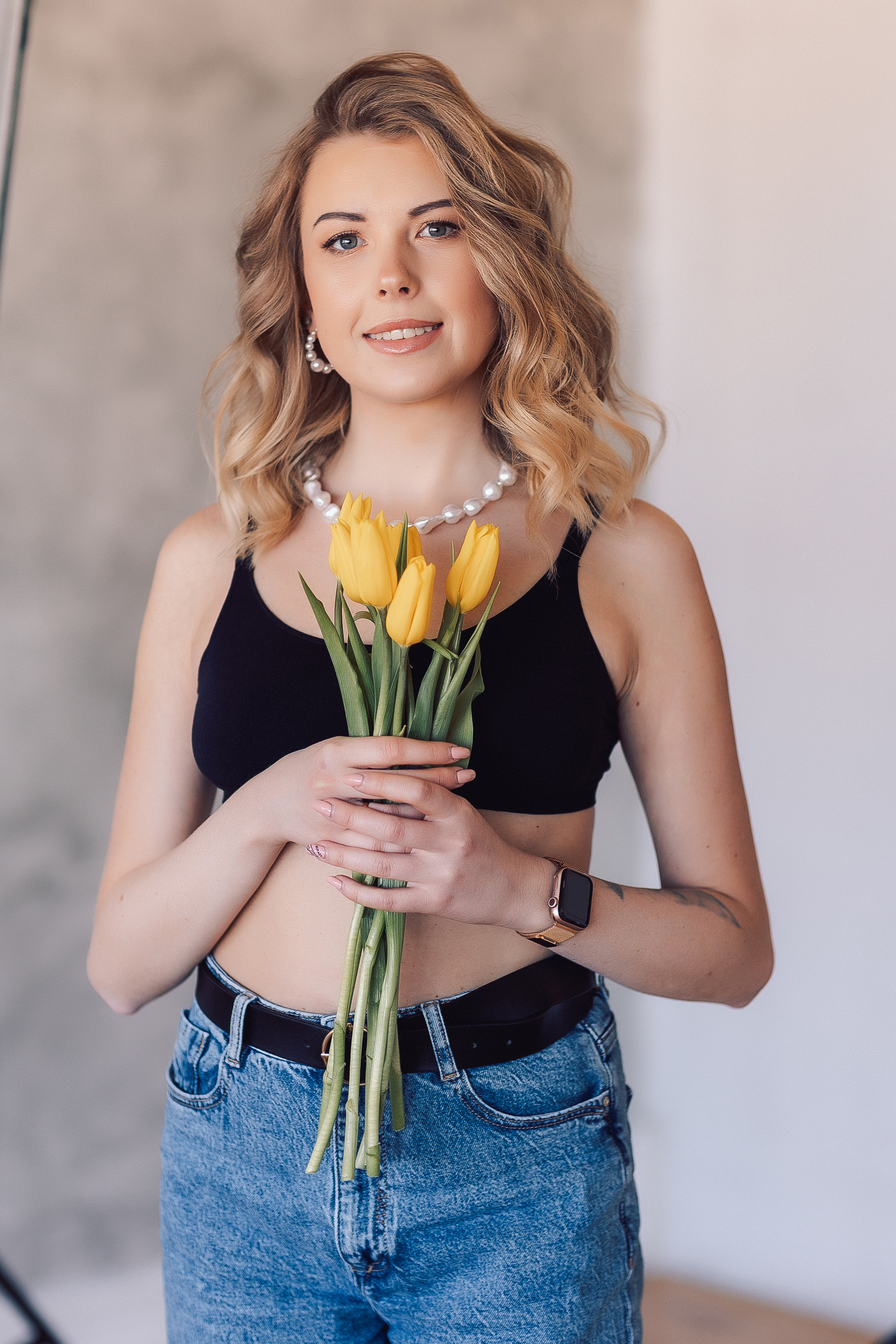 Портретная сьемка. Фотограф в Санкт-Петербурге