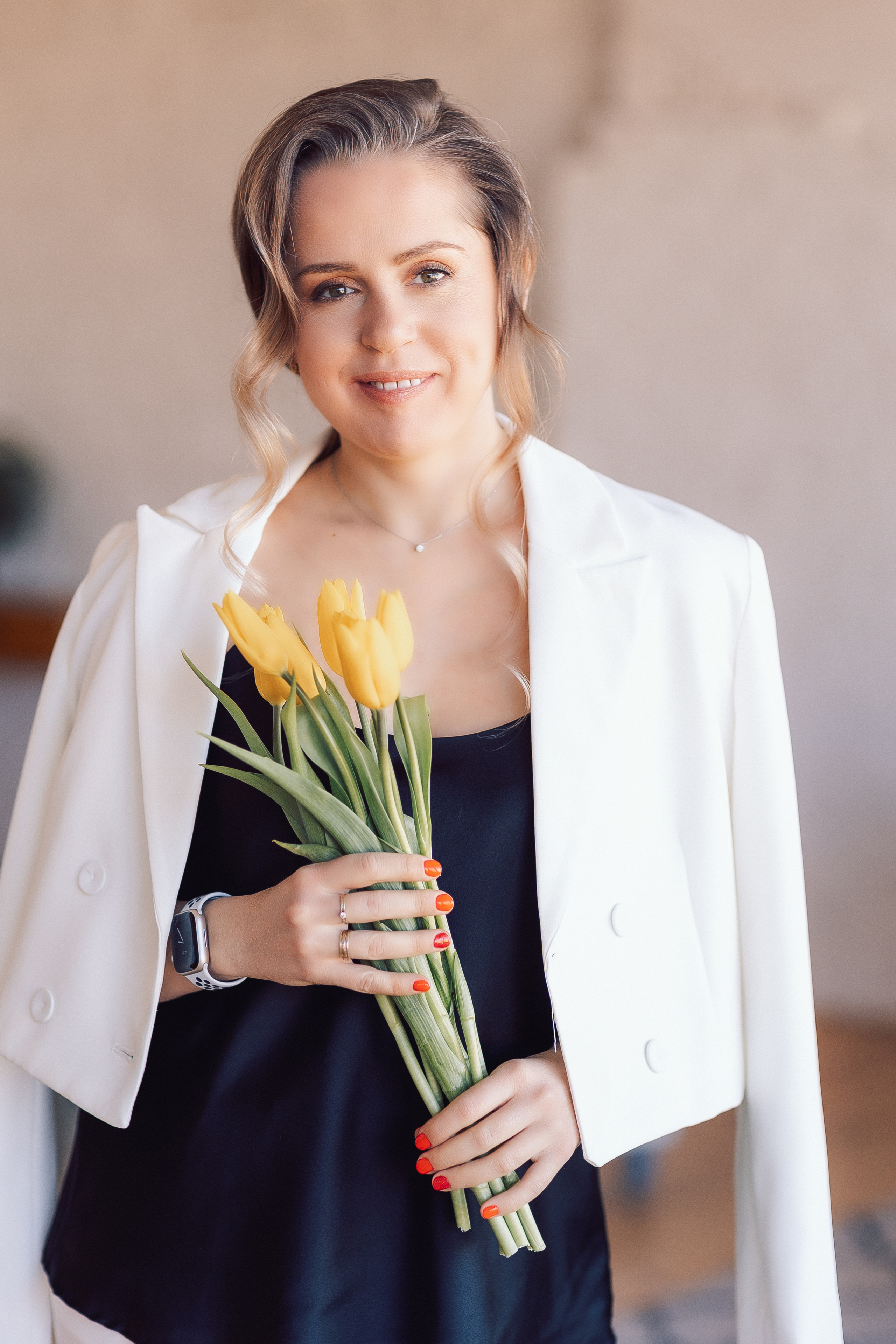 Портретная сьемка. Фотограф в Санкт-Петербурге