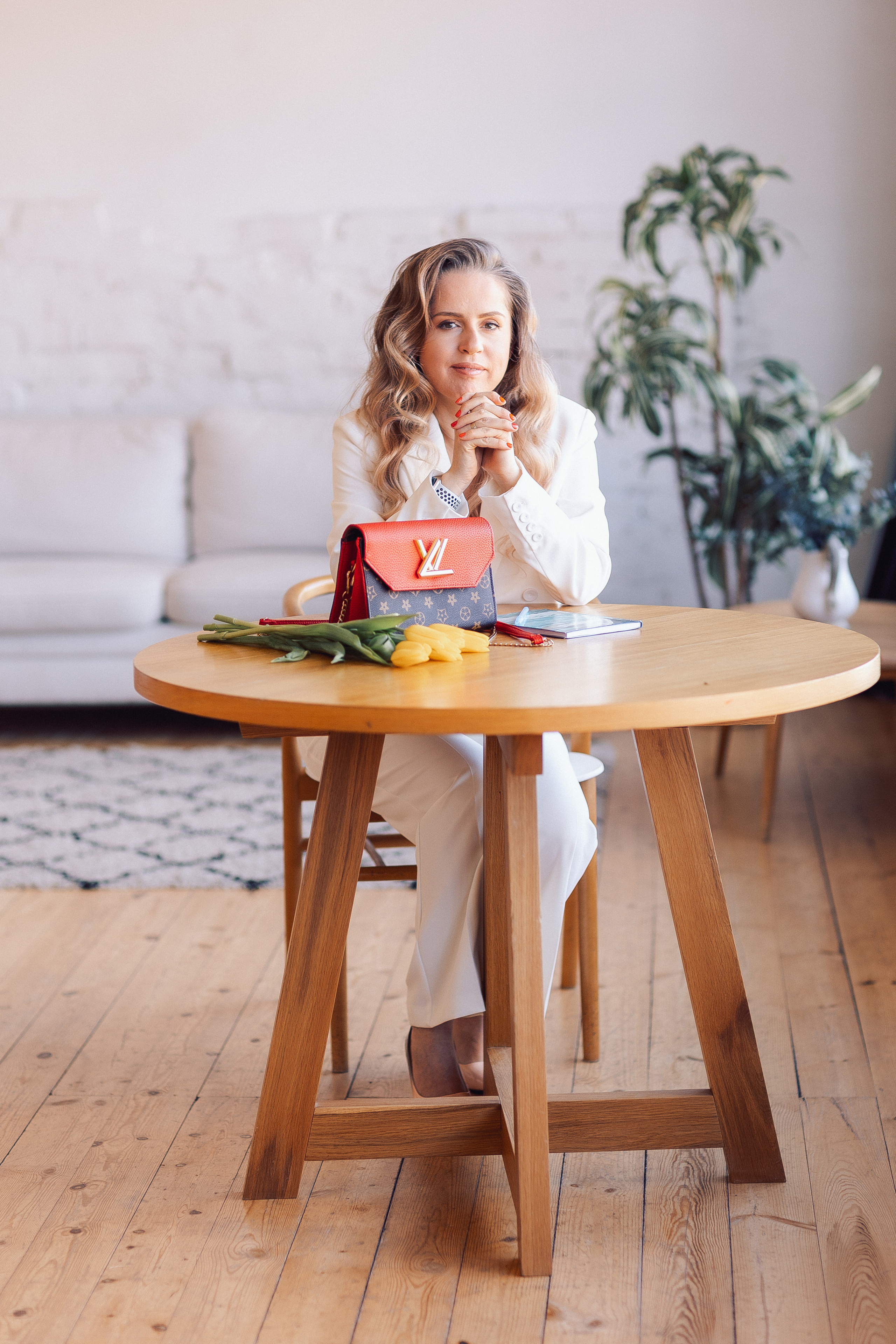 Портретная сьемка. Фотограф в Санкт-Петербурге