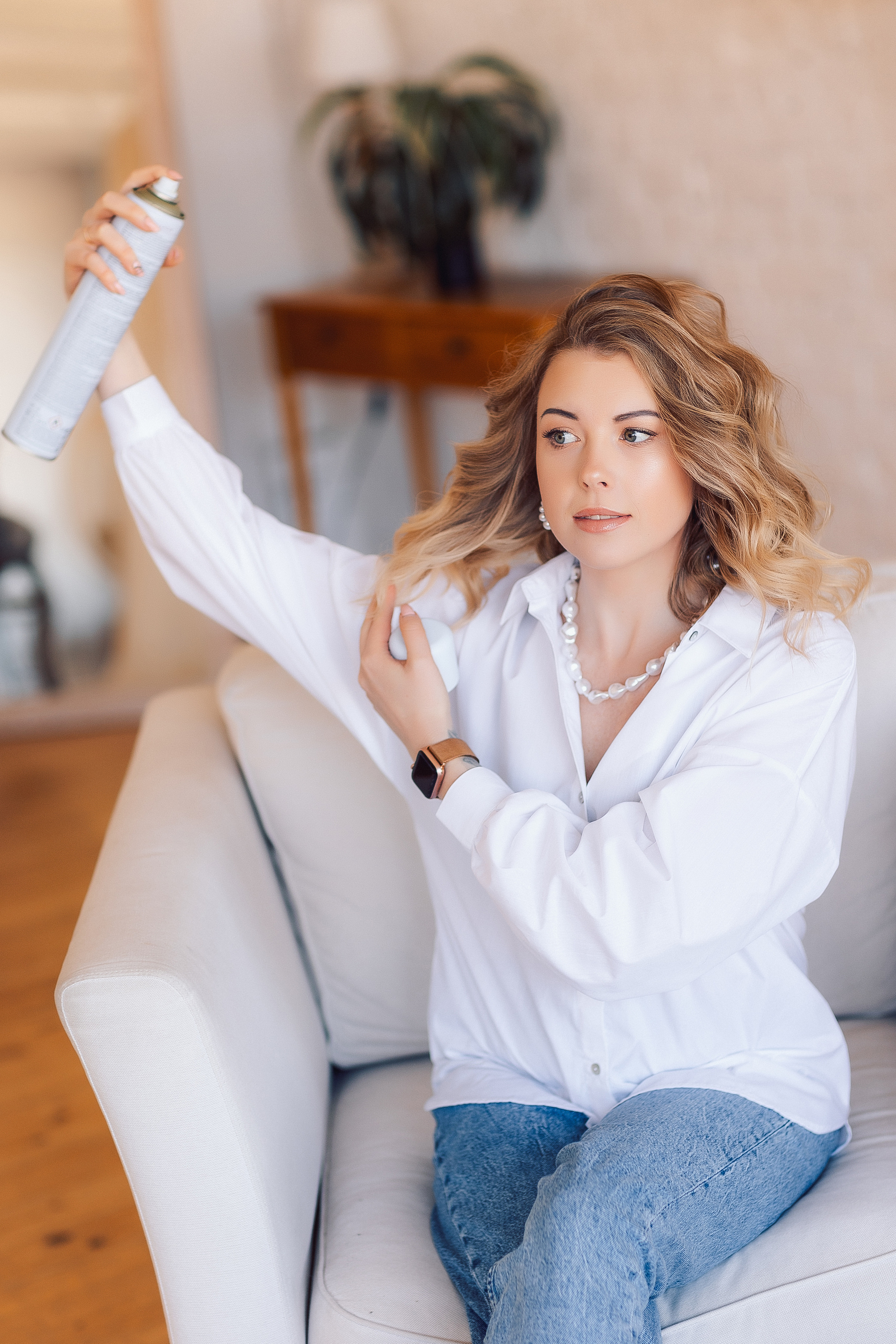 Портретная сьемка. Фотограф в Санкт-Петербурге